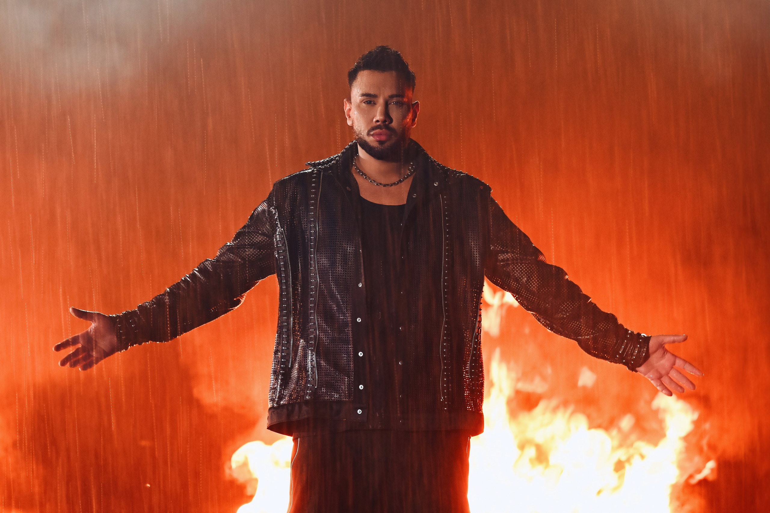 Джордан - Бом-бом, 2024. Ivan Stefanov Photography