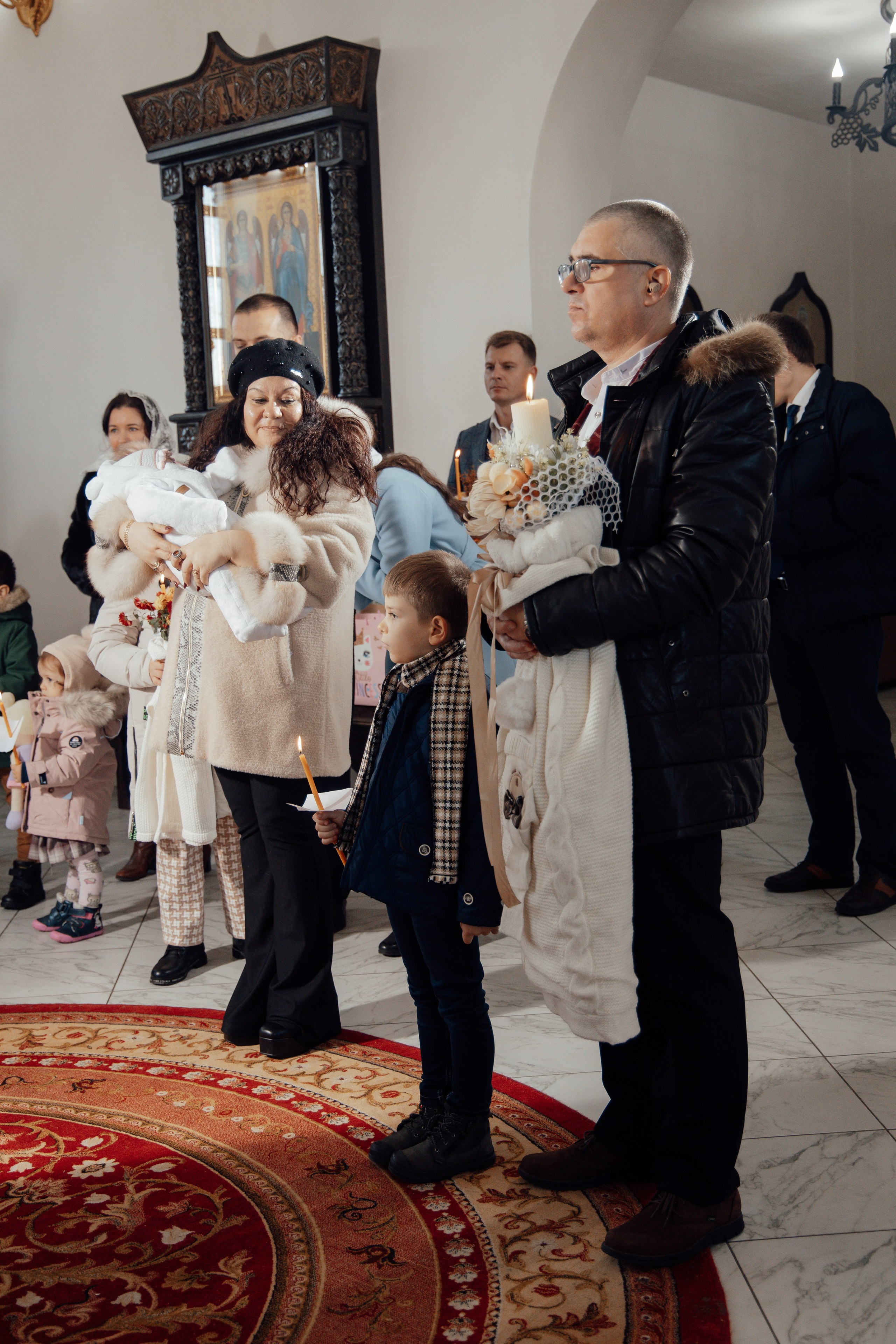Botez. Свадебный Фотограф, Детский и семейый Фотограф Молдова