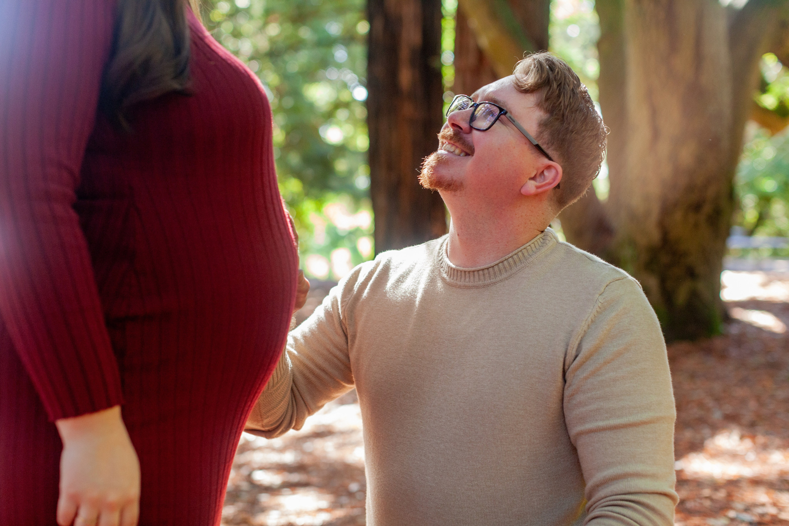 Maternity. Marina Pravda Photography San Francisco Bay Area