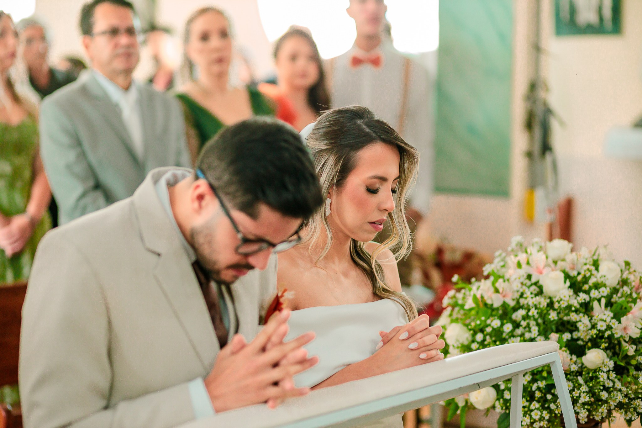 CASAMENTO MAIKON E BIA SANTHYAGO. Fotógrafo de casamento