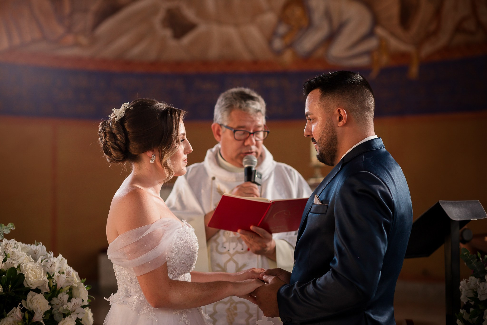 DOUGLAS E EDUARDA. Fotógrafo de casamento