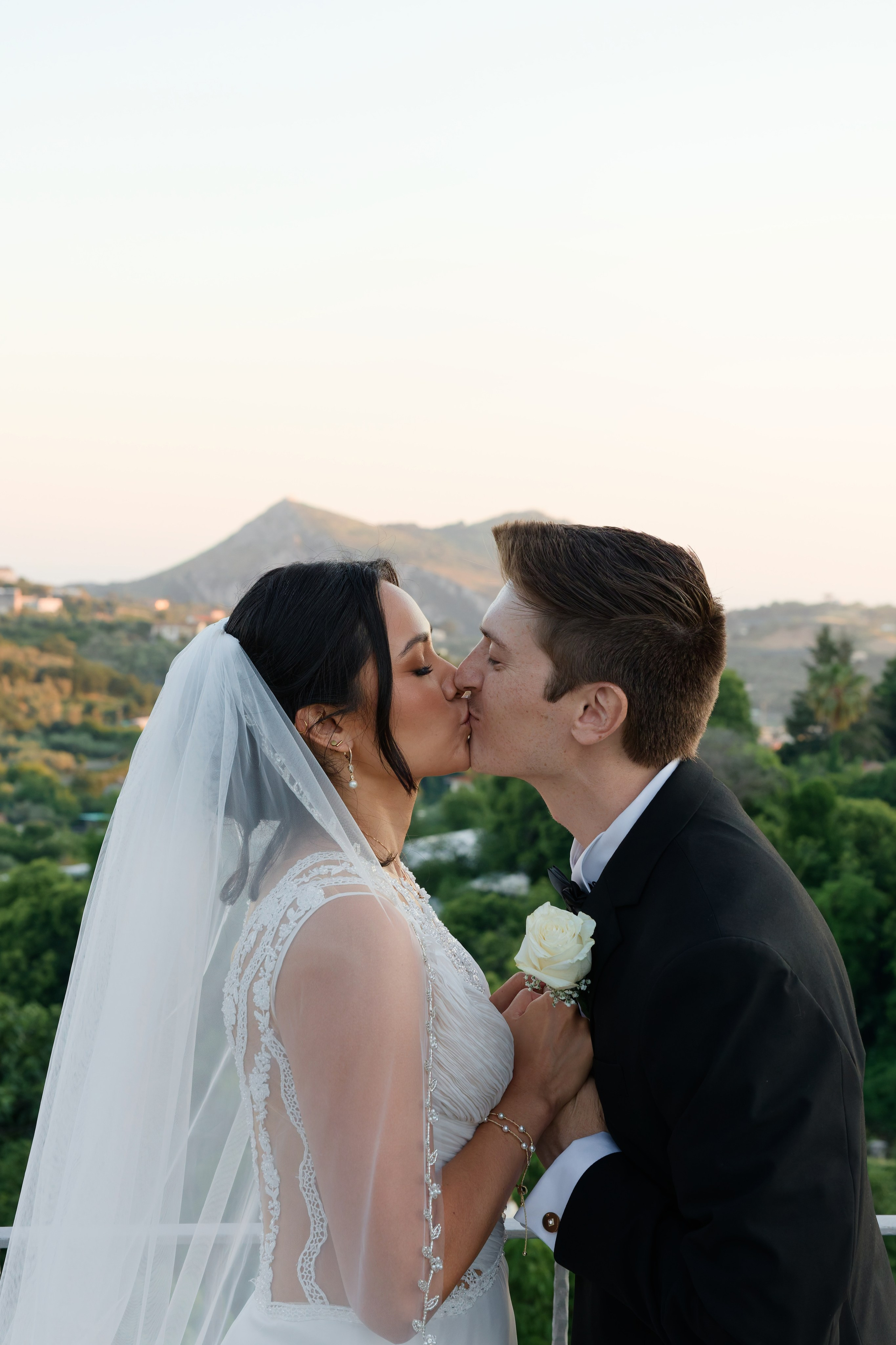 Alana & Joseph. Destination Wedding Photographer — Nikita Burtsev
