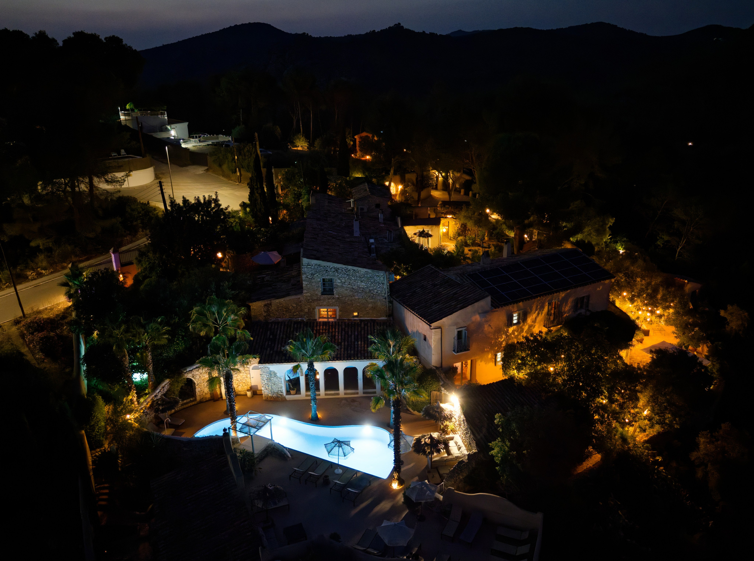 Haldi Ceremony & Mehndi Night & pre-wedding dinner, Barcelona