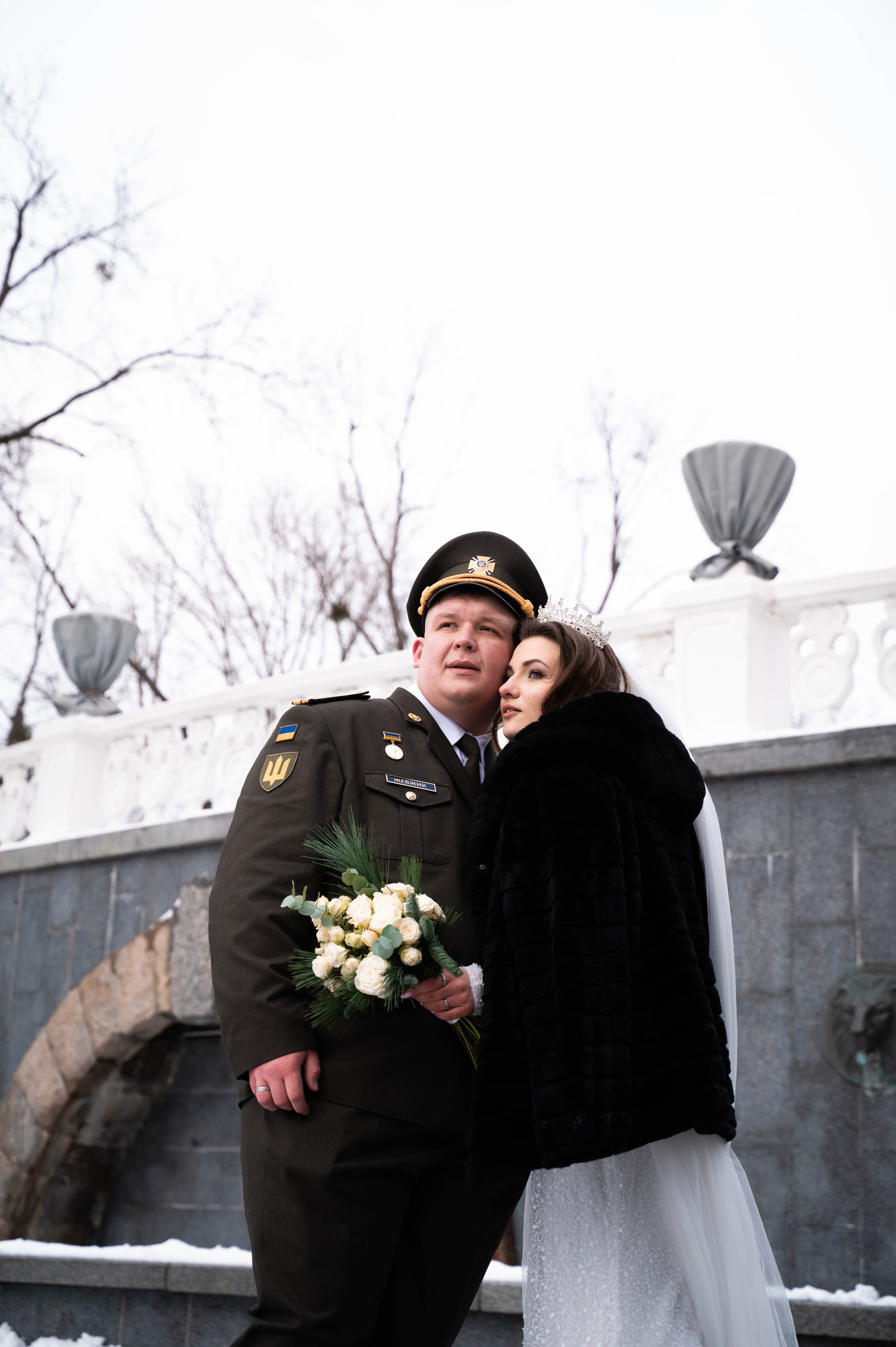 Весілля Катерини та Владислава. Сімейний та весільний фотограф Анастасія Реброва