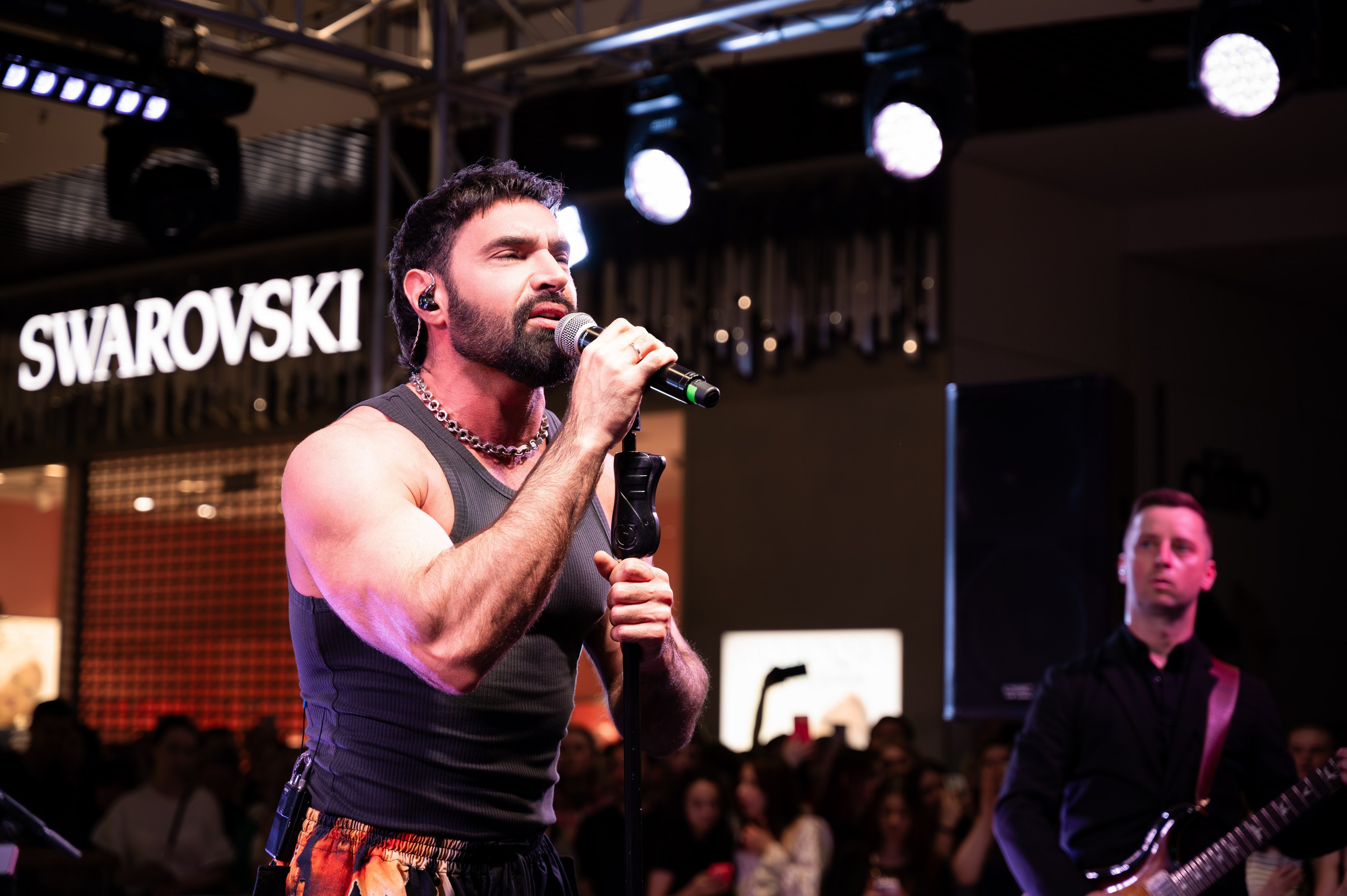V.Kozlovskiy. Сімейний та весільний фотограф Анастасія Реброва