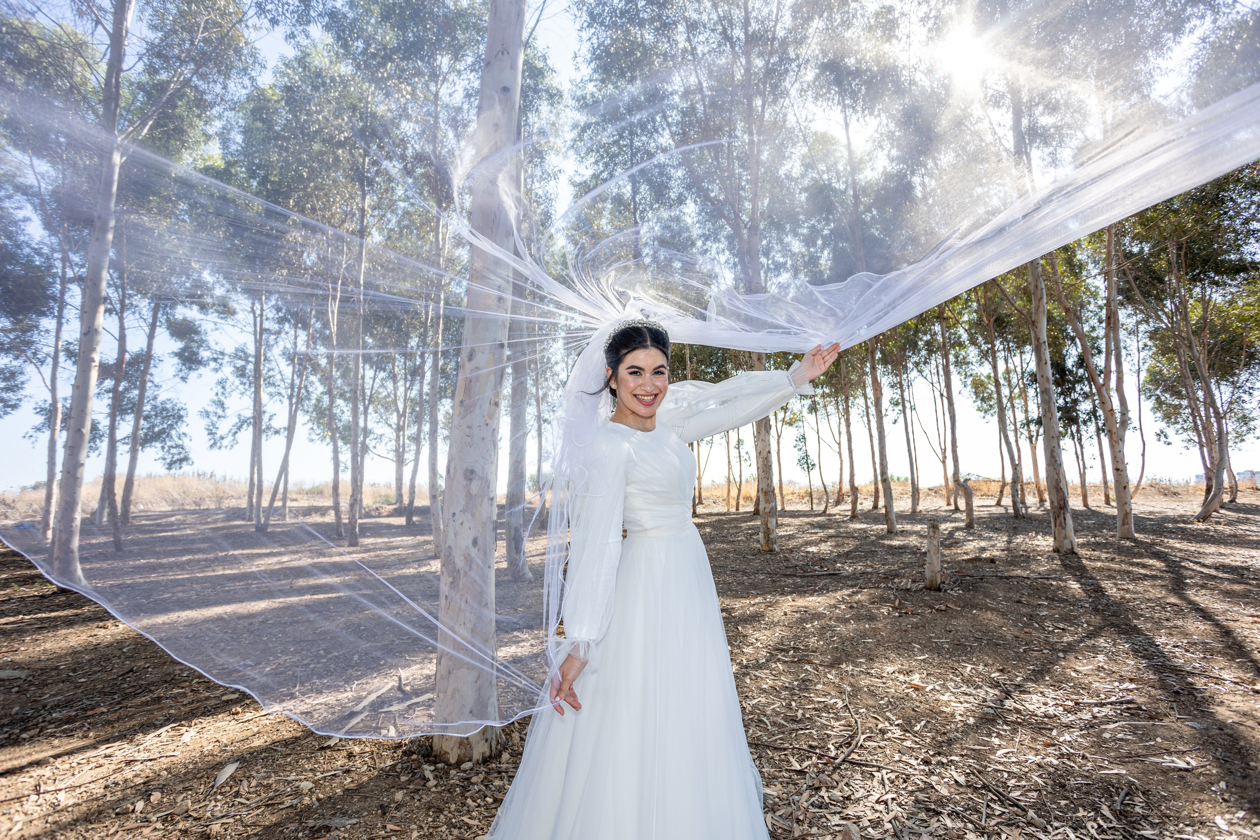 M&N. משה מנשה צלם חתונות