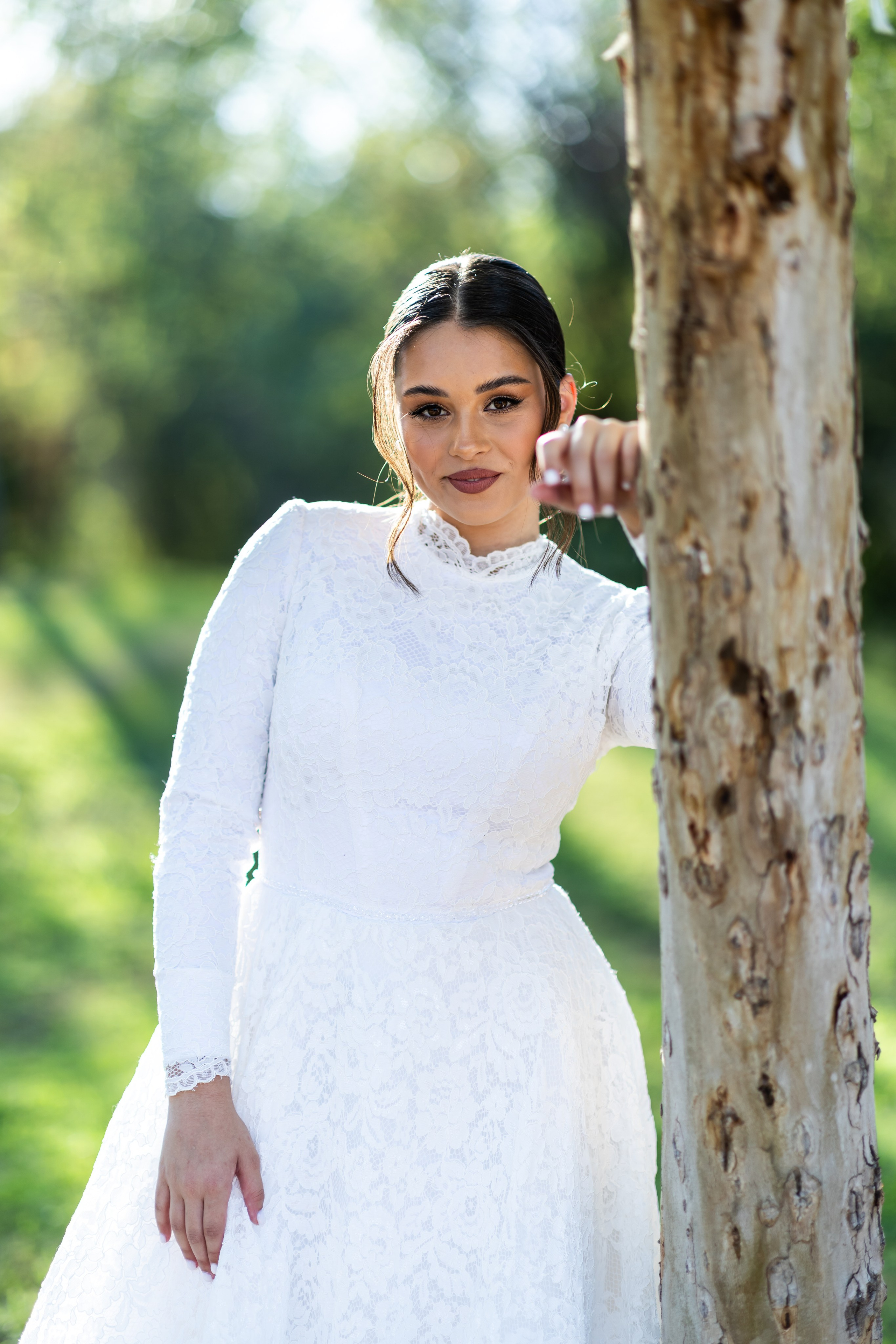 M & L. משה מנשה צלם חתונות