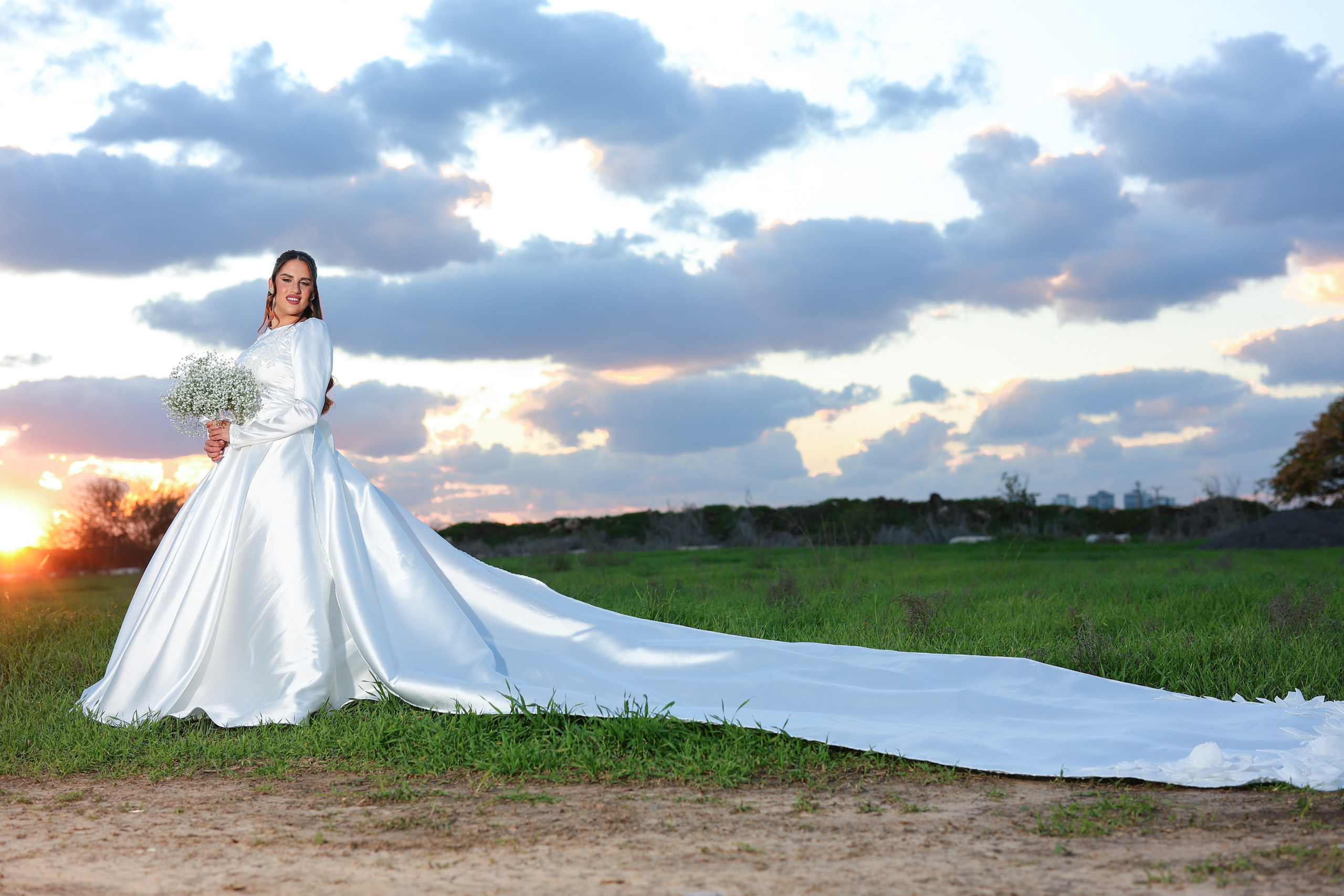 M & N. משה מנשה צלם חתונות