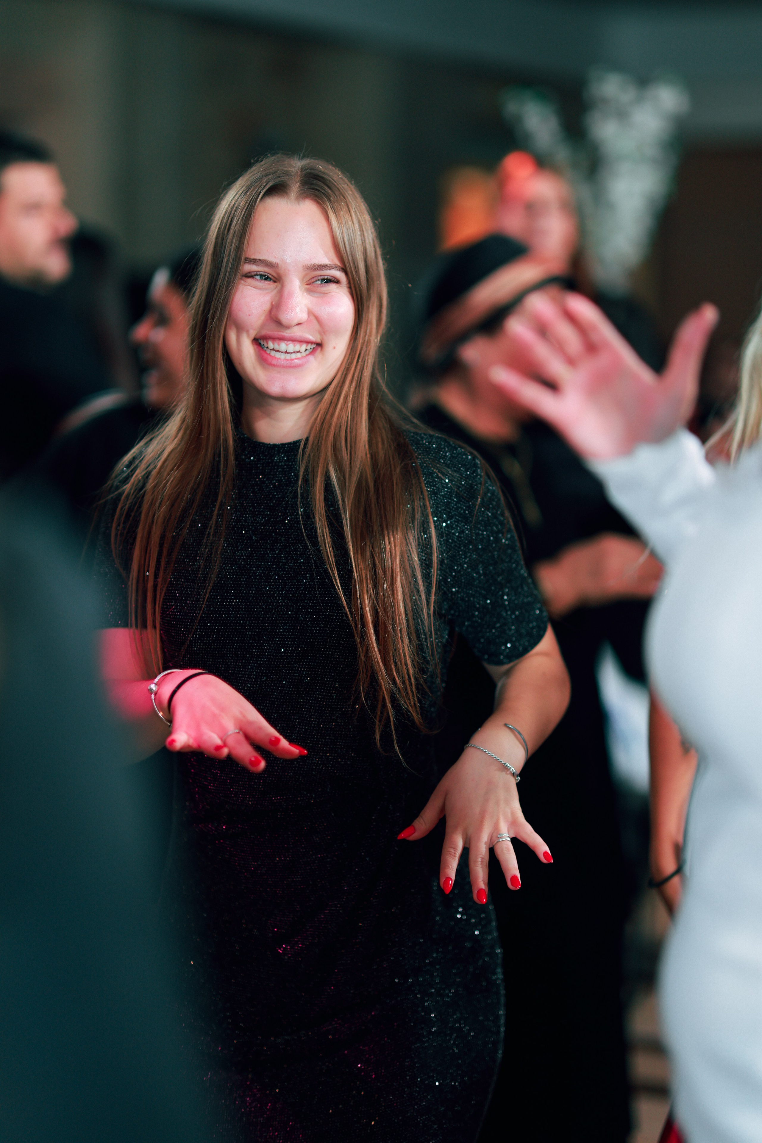 L & A. משה מנשה צלם חתונות