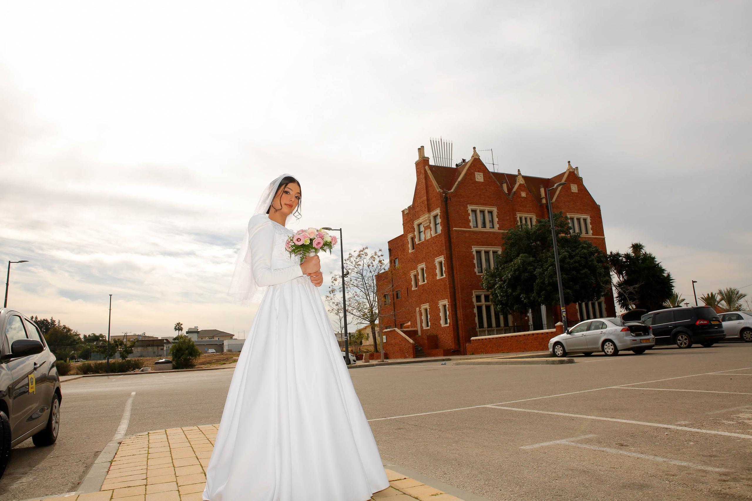 E&Y. משה מנשה צלם חתונות