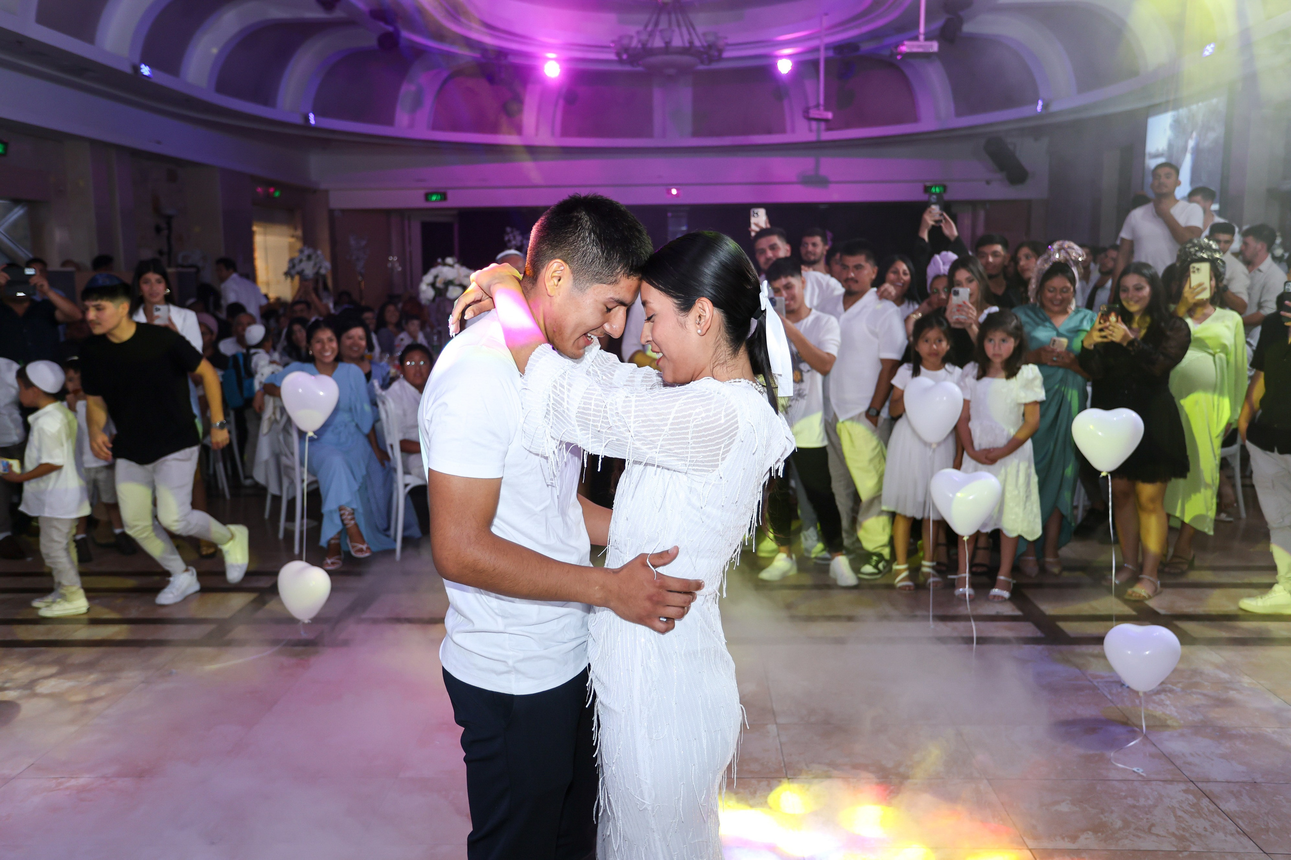 M&N. משה מנשה צלם חתונות