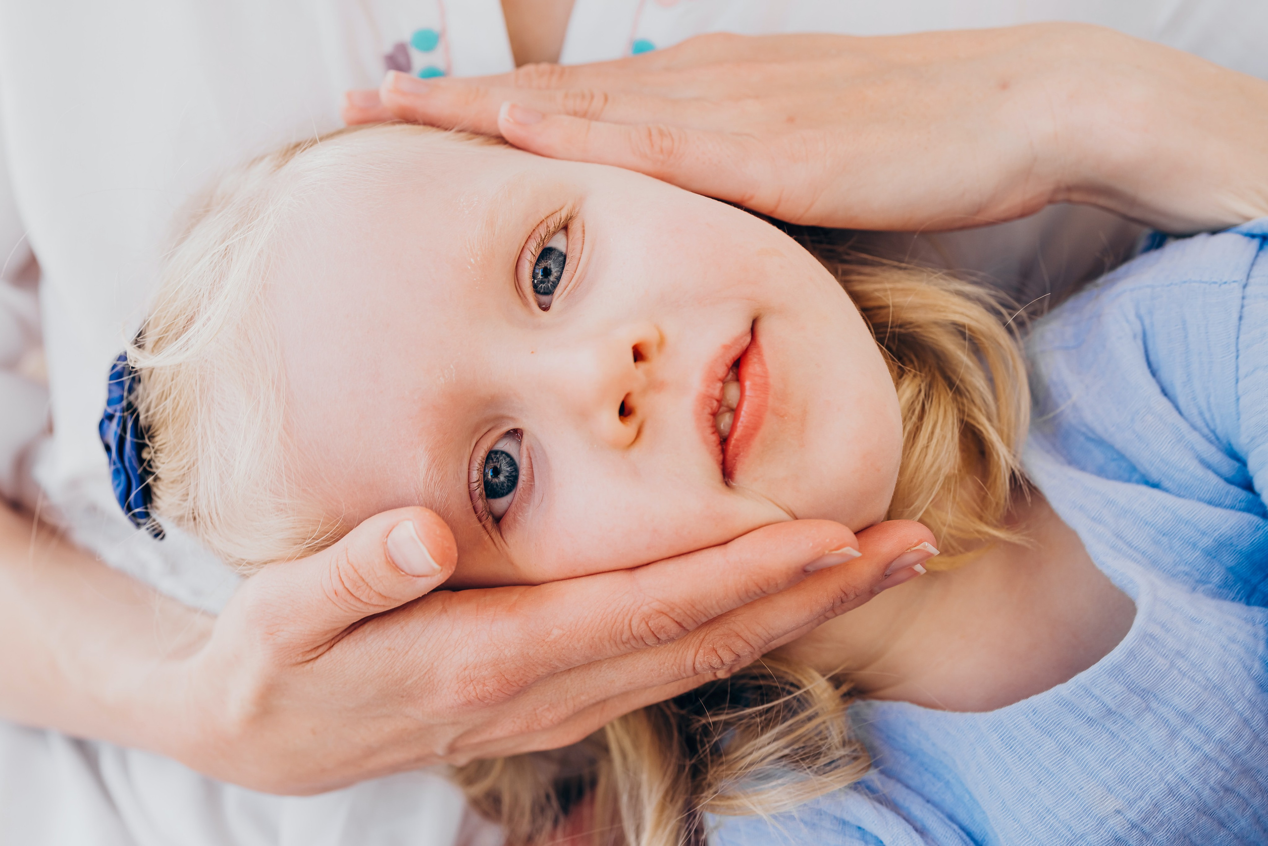 When we are together. Фотограф у Пальма де Майорка