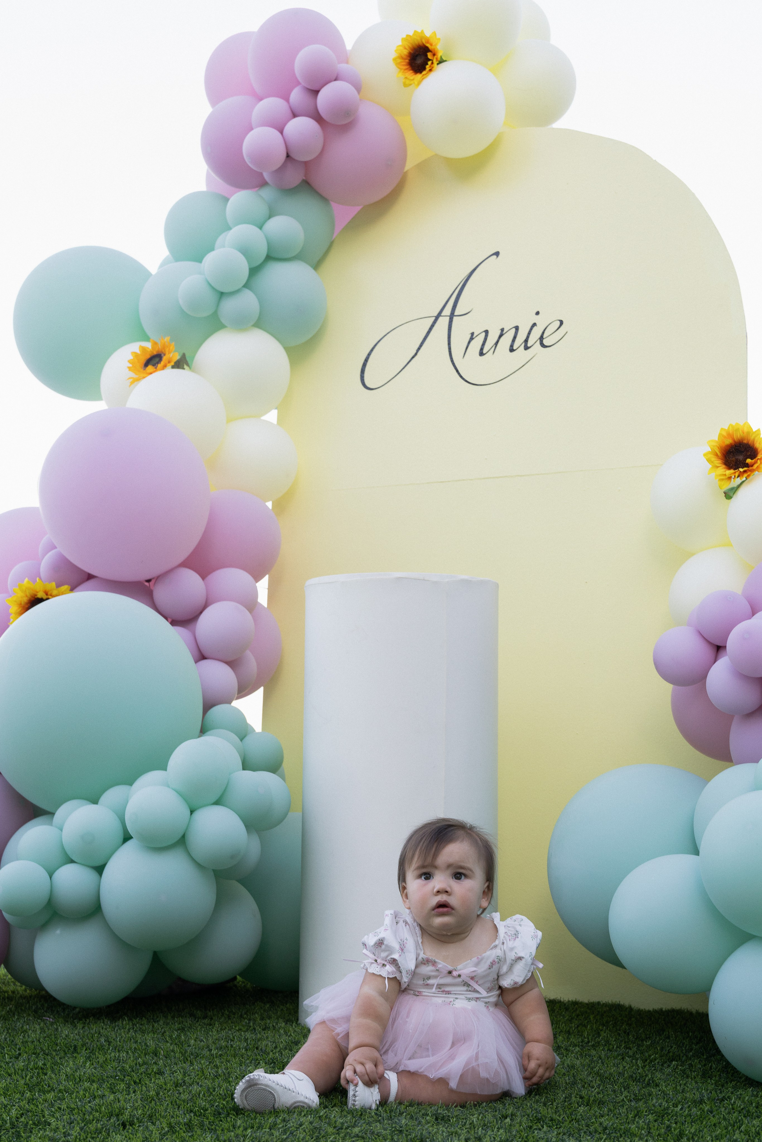 ANNIE. MY SWEET 1. Portrait, family, maternity & wedding photography & videography in SoCal Kseni Vibe