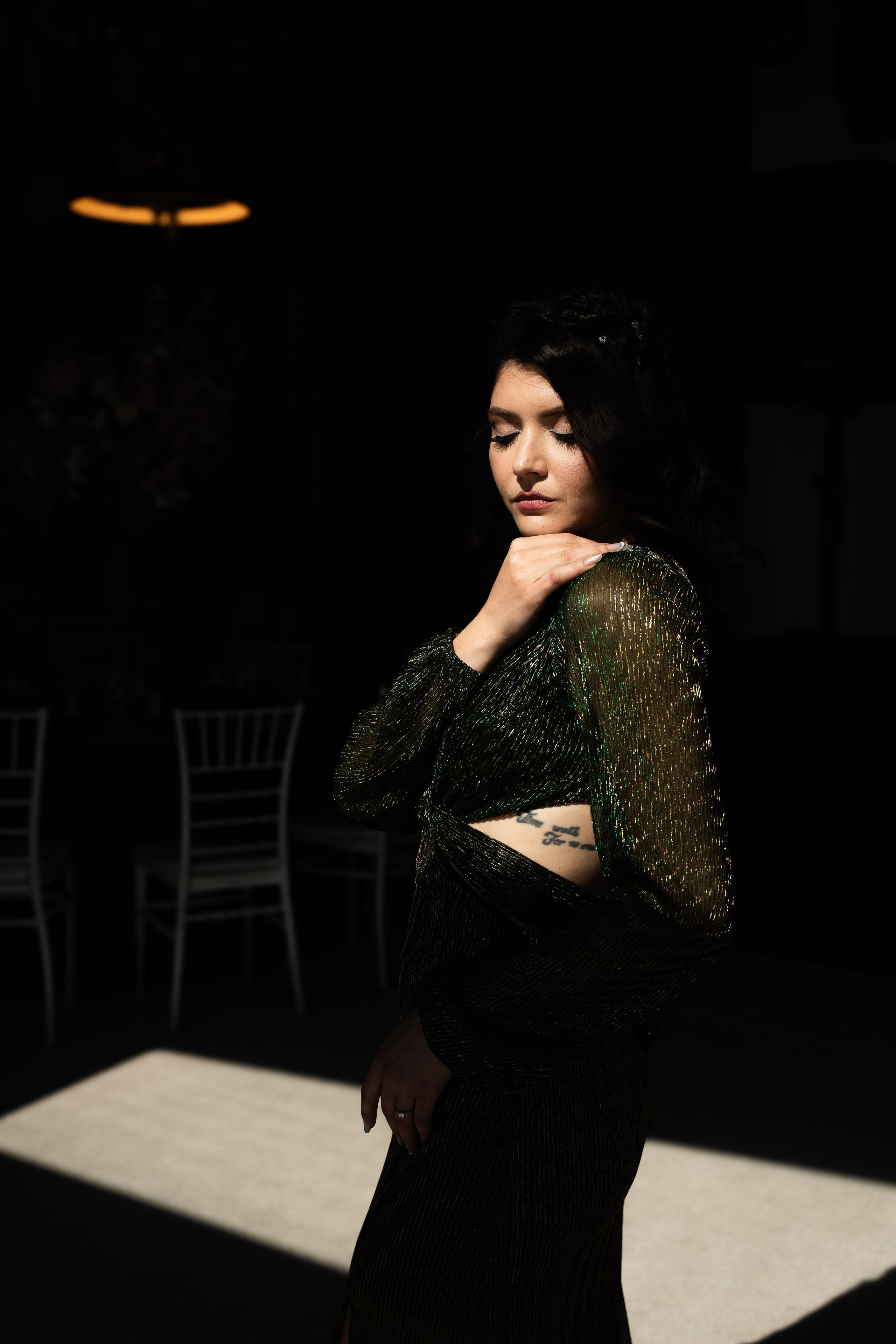 Studio. Fotograf de Nunta