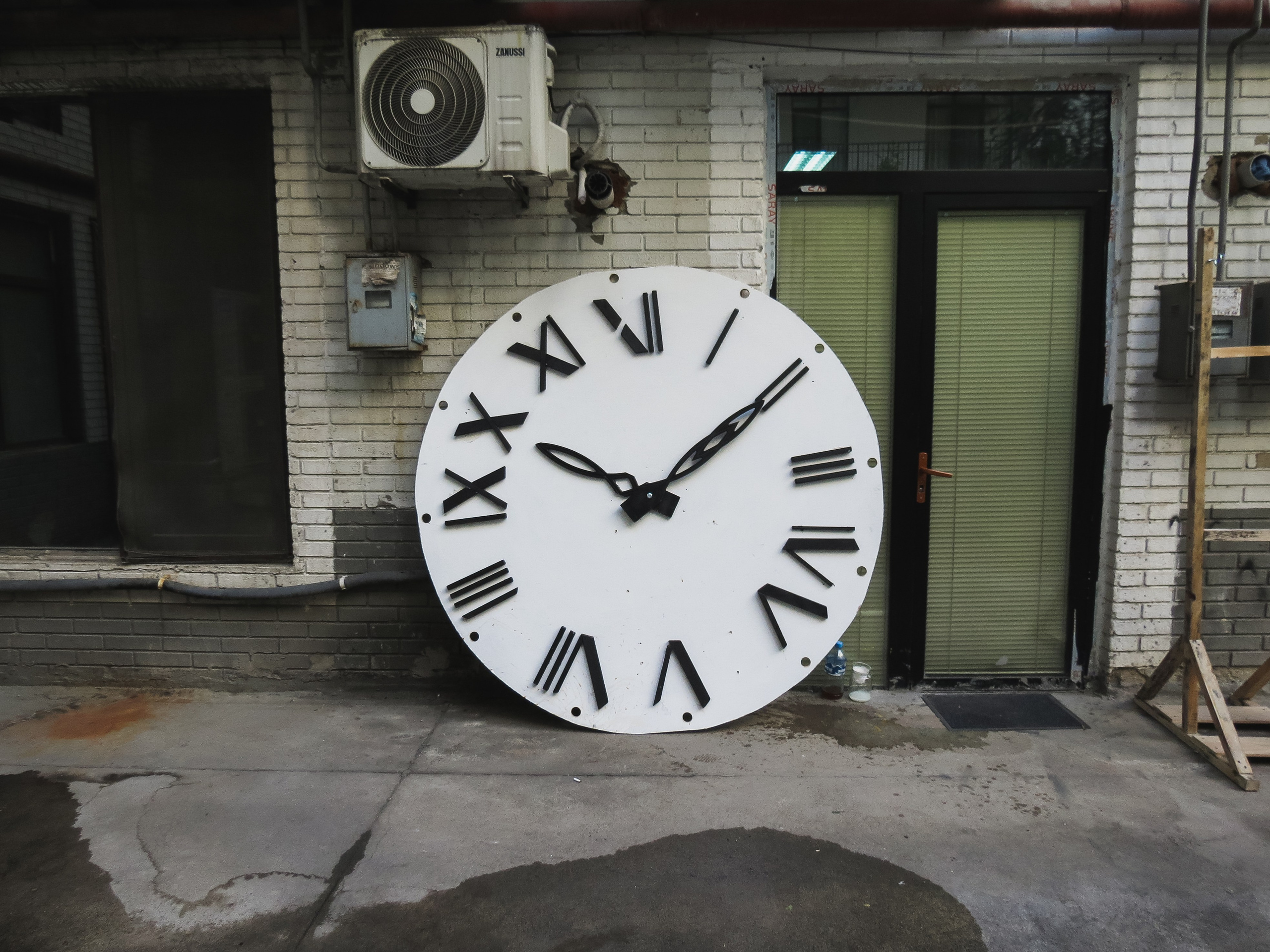 There Was a Holiday Here. Stanislava Novgorodtseva — Photographer | Visual Artist | Educator