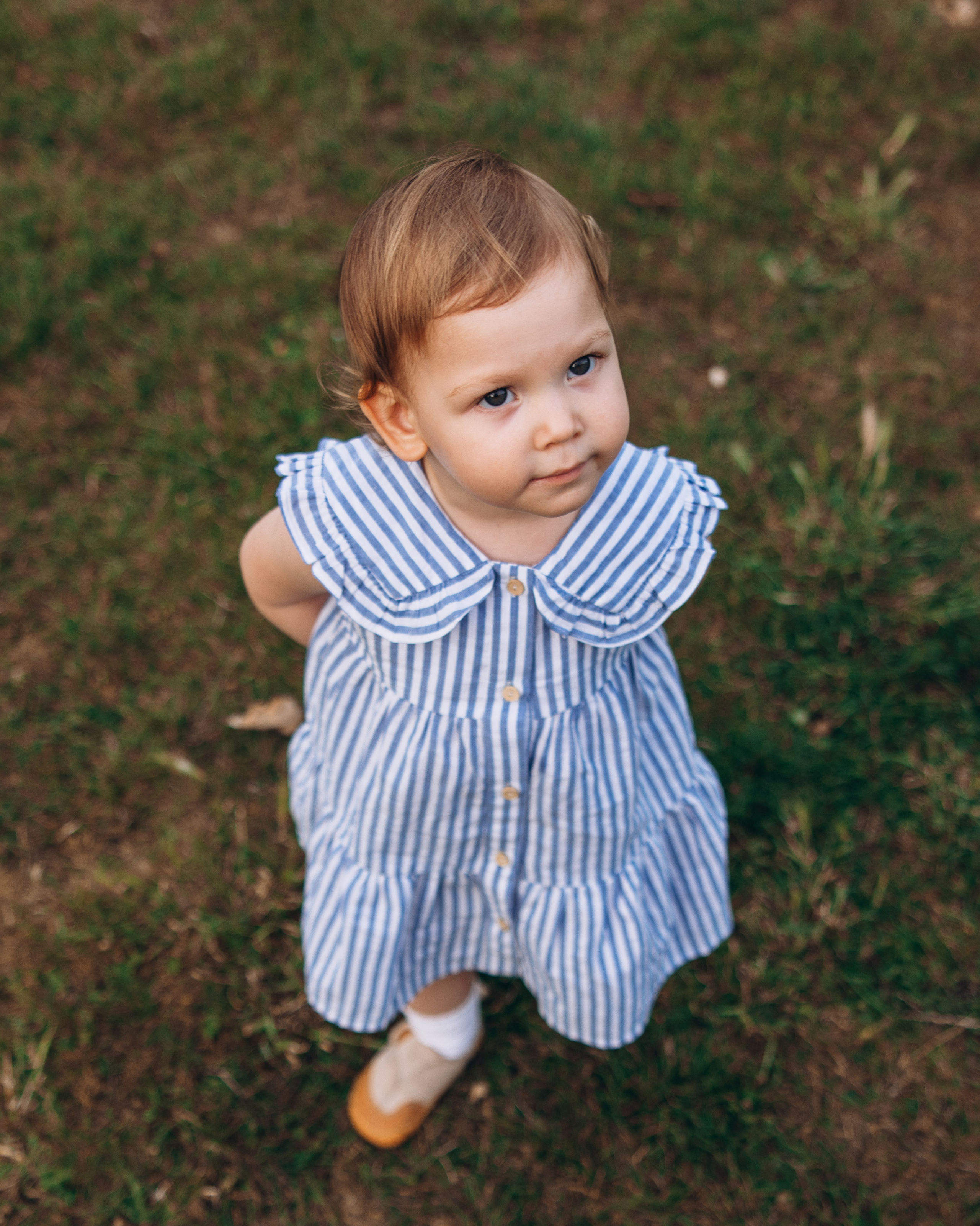 Kate with Asel. Anastasia Klink, Photographer in London