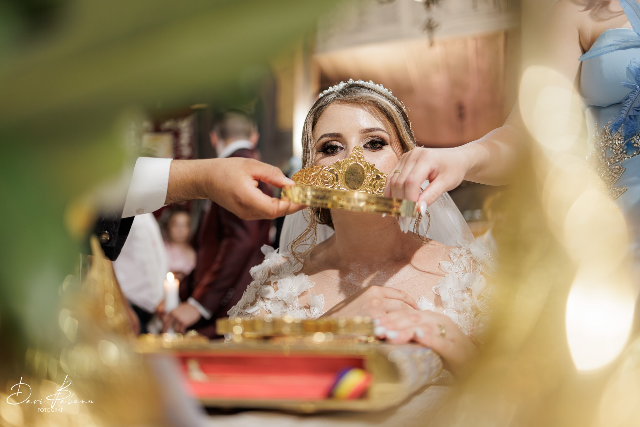 Elena & Cosmin - Wedding Day