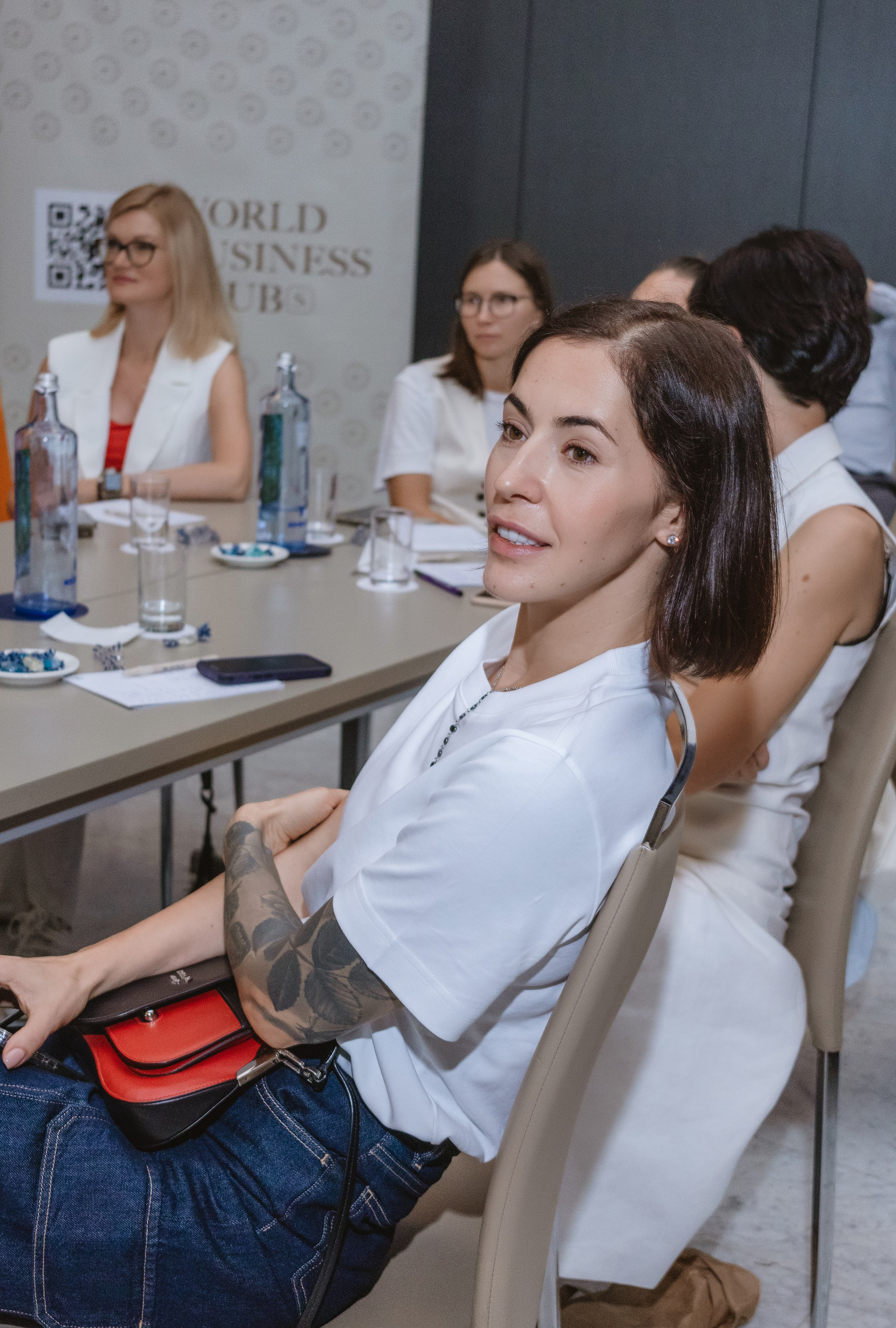 Конференция в Малаге. Volver a oranjazz.com