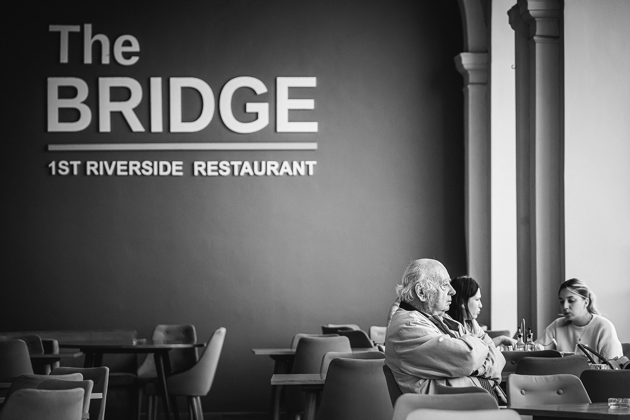 Street and Urban. Photography by Mircea Maieru