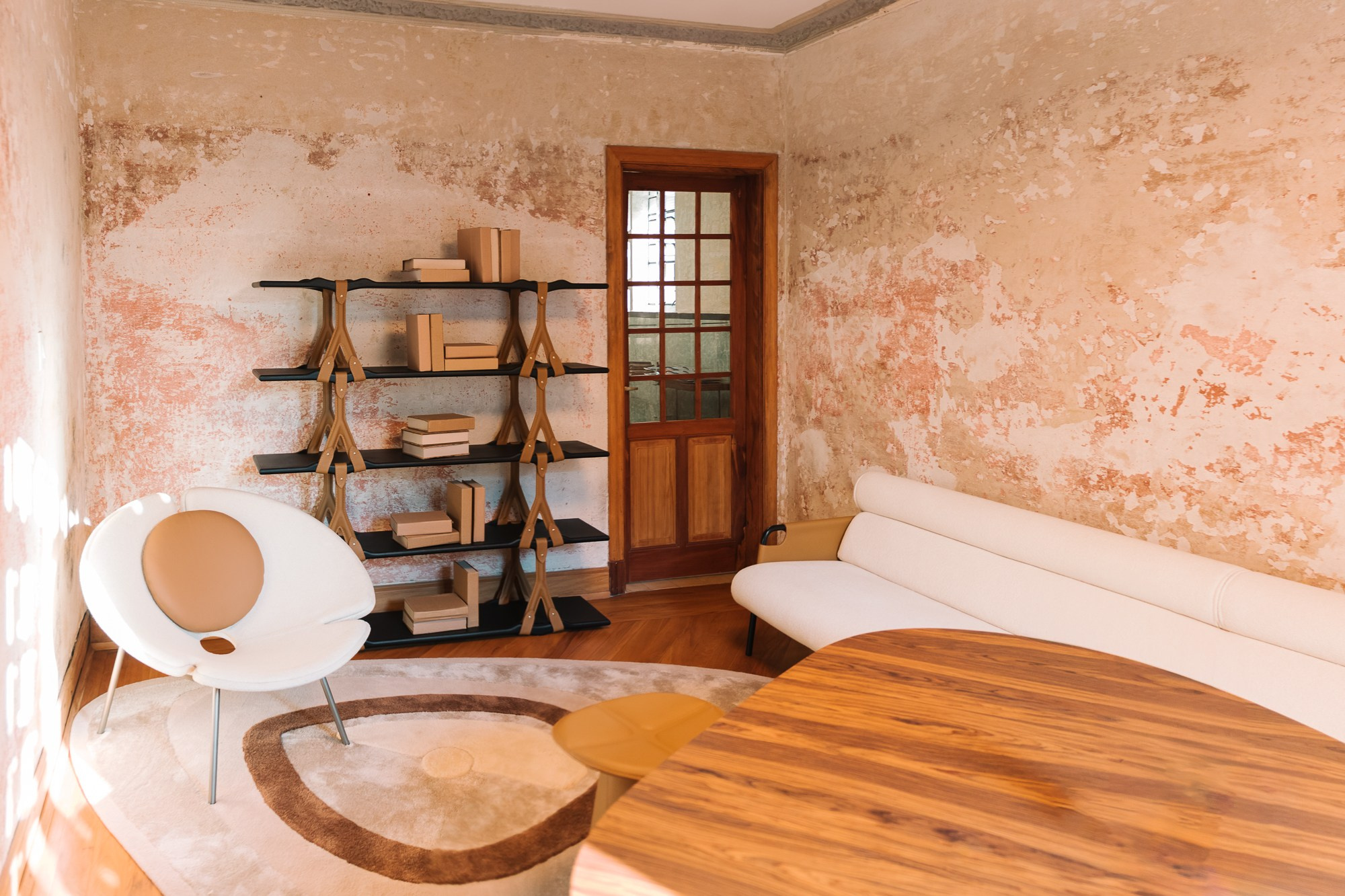 Visita — Casarão Doimo. 78 Imagens