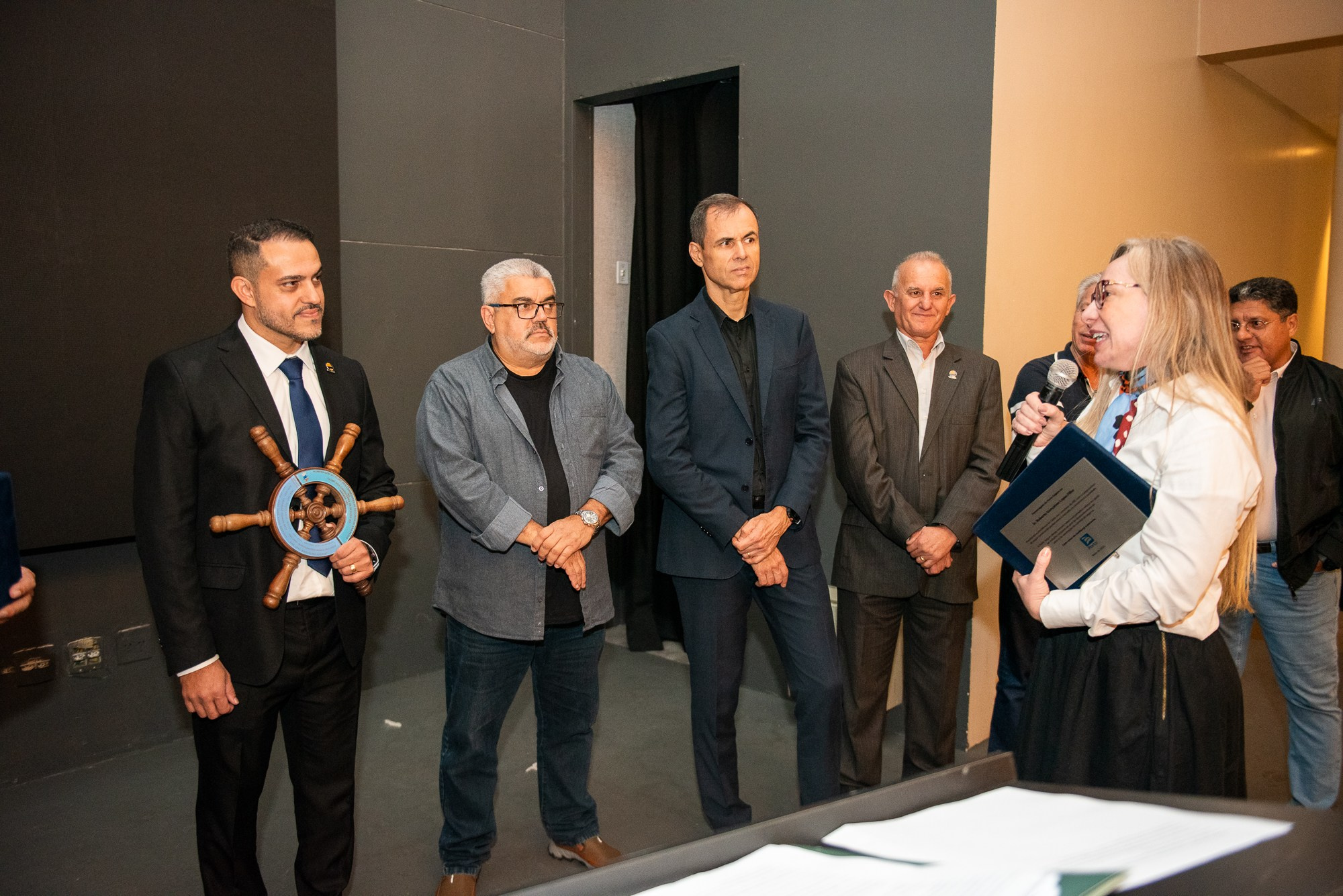 Clube dos Corretores de Seguros do ABC. 78 Imagens