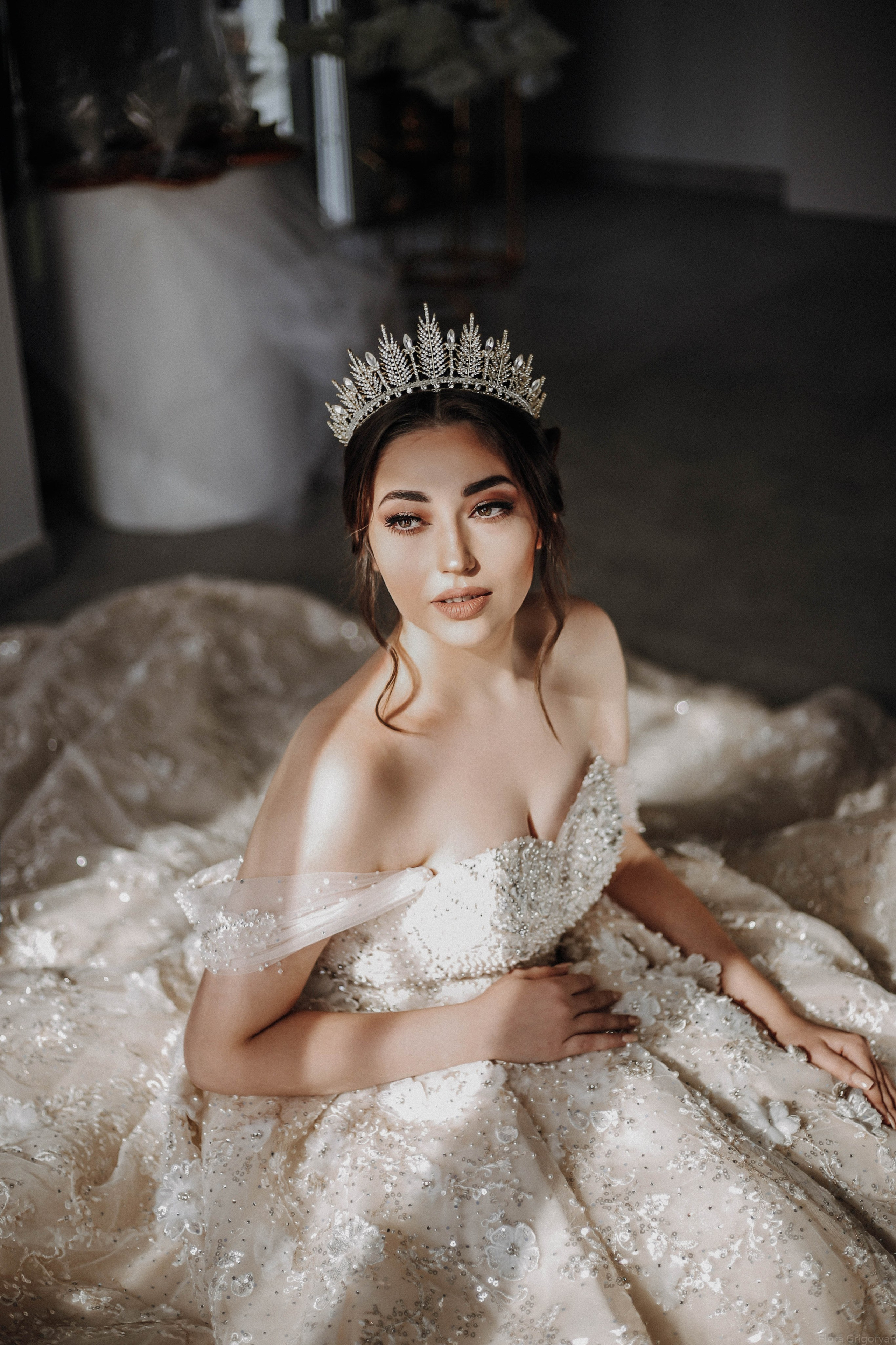 Wedding. Flora Grigoryan Wedding Photography