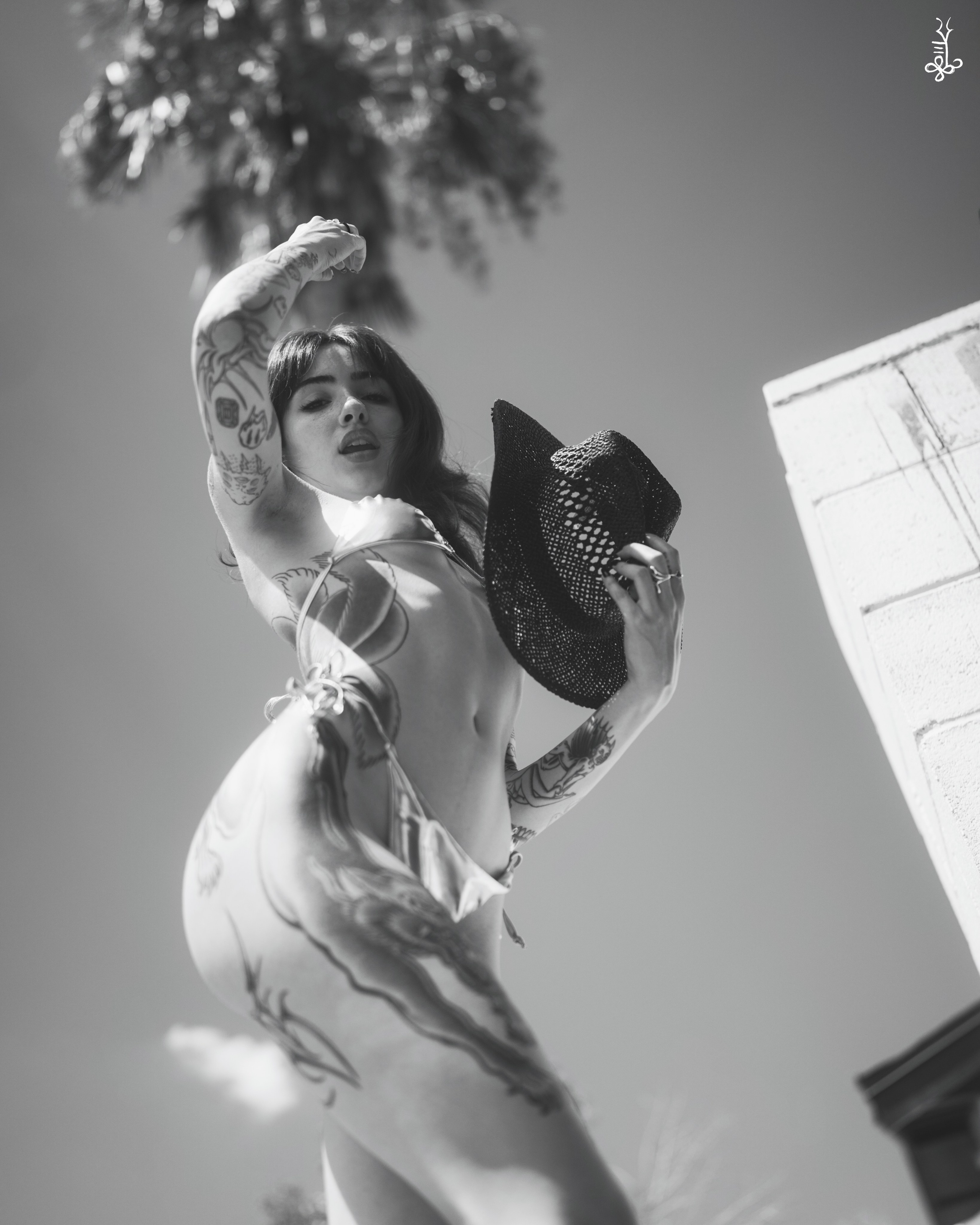 KENNEDY JAYE. Ke’Ondris