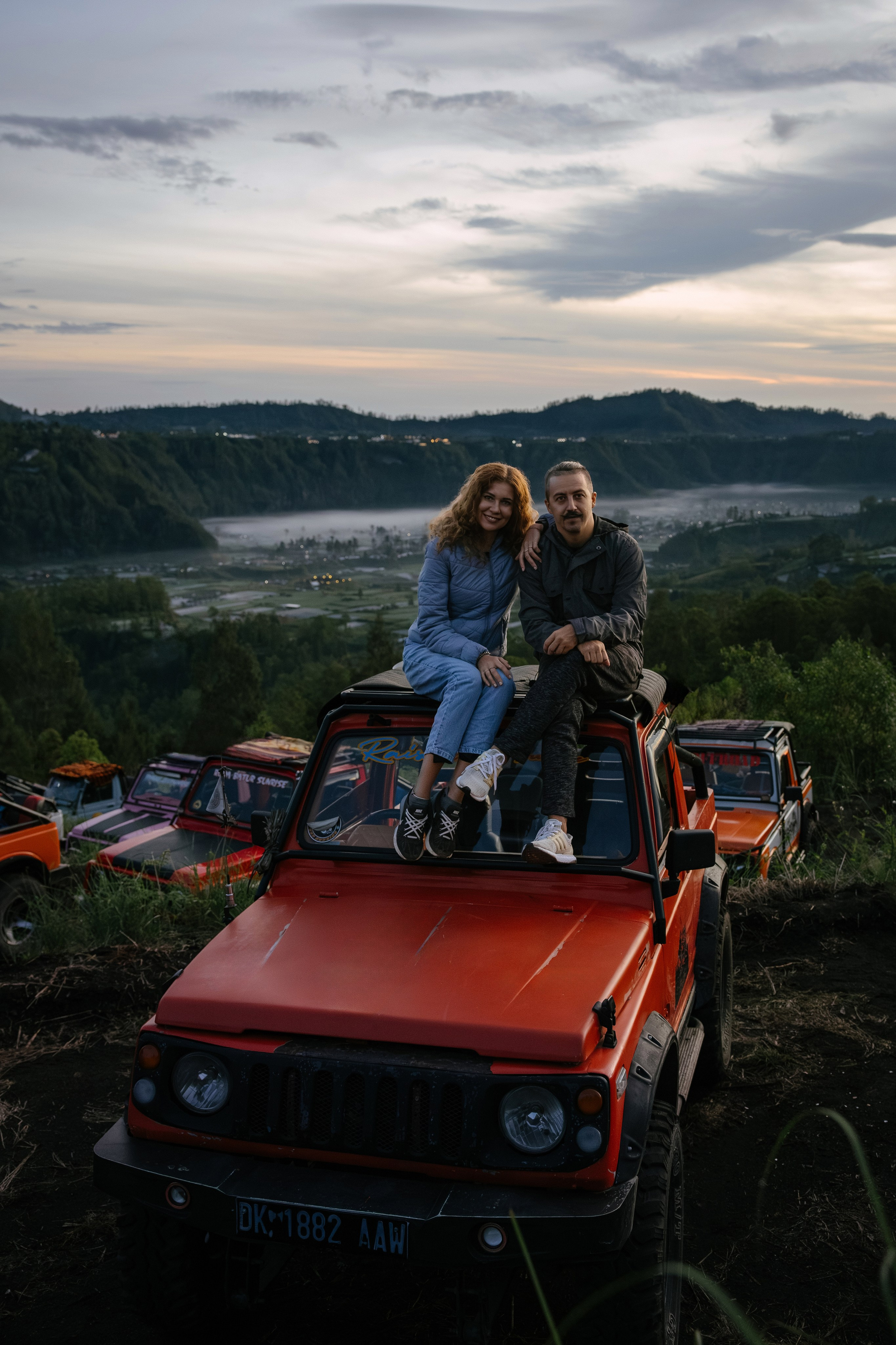 North trip. Профессиональный фотограф Нурмиева Вероника