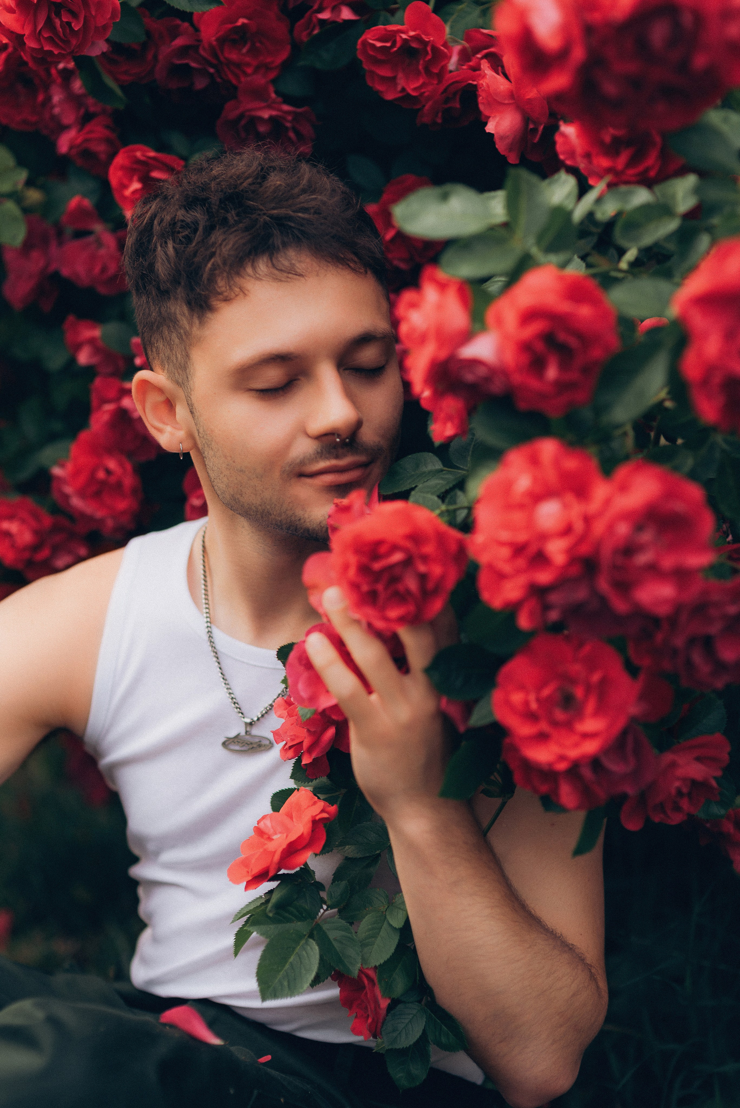 Cristian. Семейный фотограф и фотограф новорожденных в Вильнюсе Ирина Беленкевич