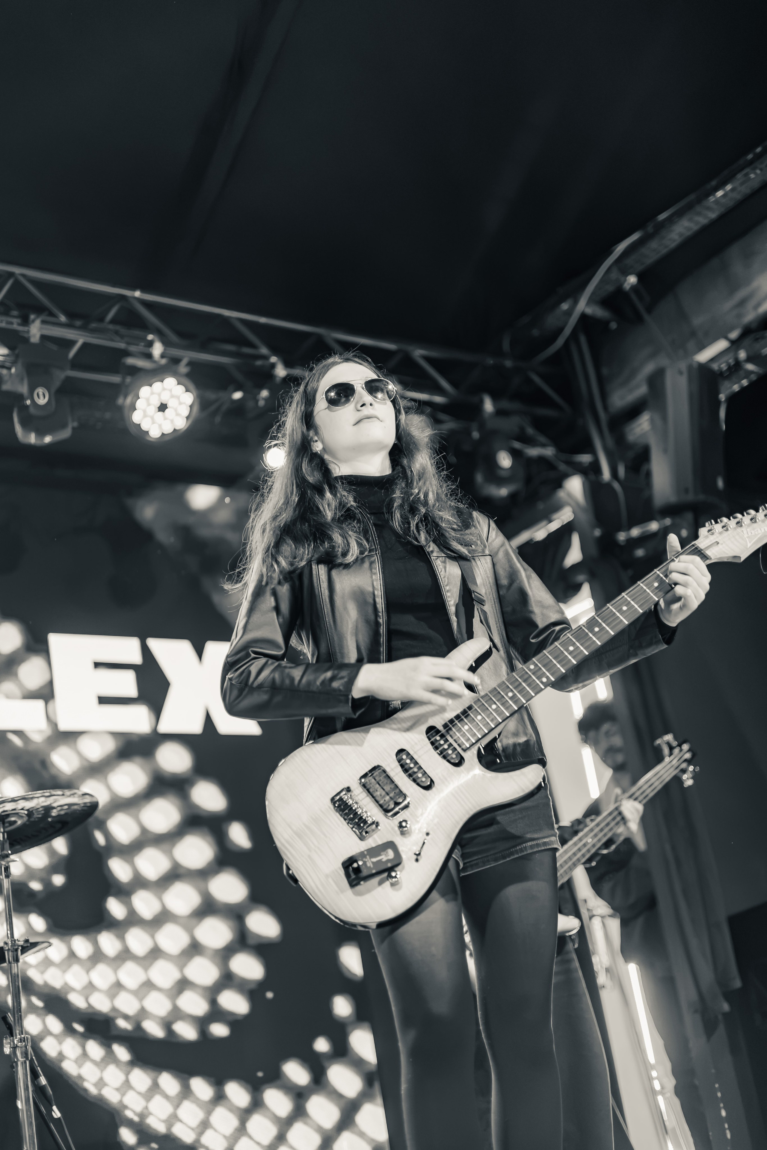 Musiflex on stage — Adultos. Will Reis fotografia — Fotógrafo em Curitiba