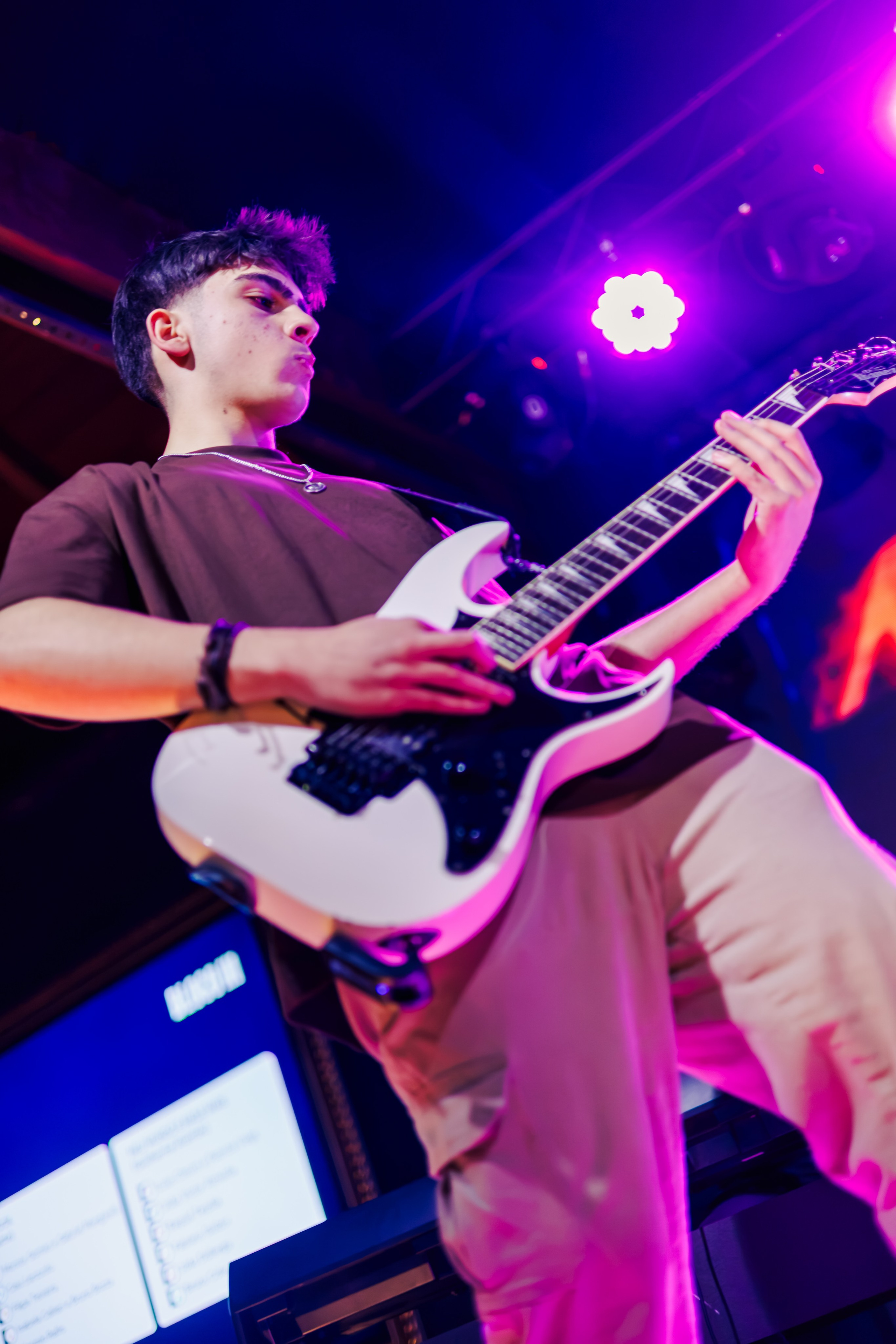 Musiflex on stage — Adultos. Will Reis fotografia — Fotógrafo em Curitiba