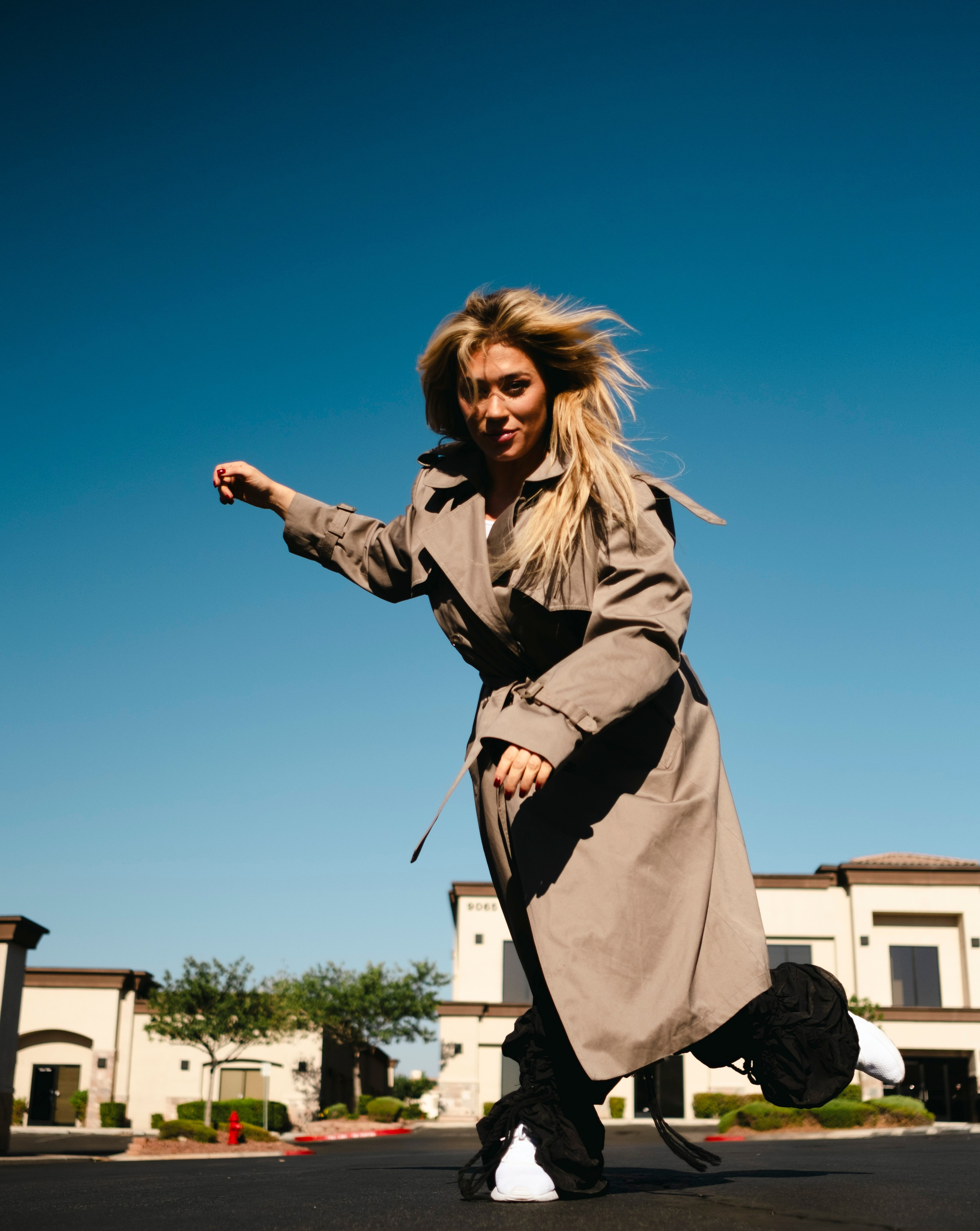 Portraits. Wedding photographer Las Vegas