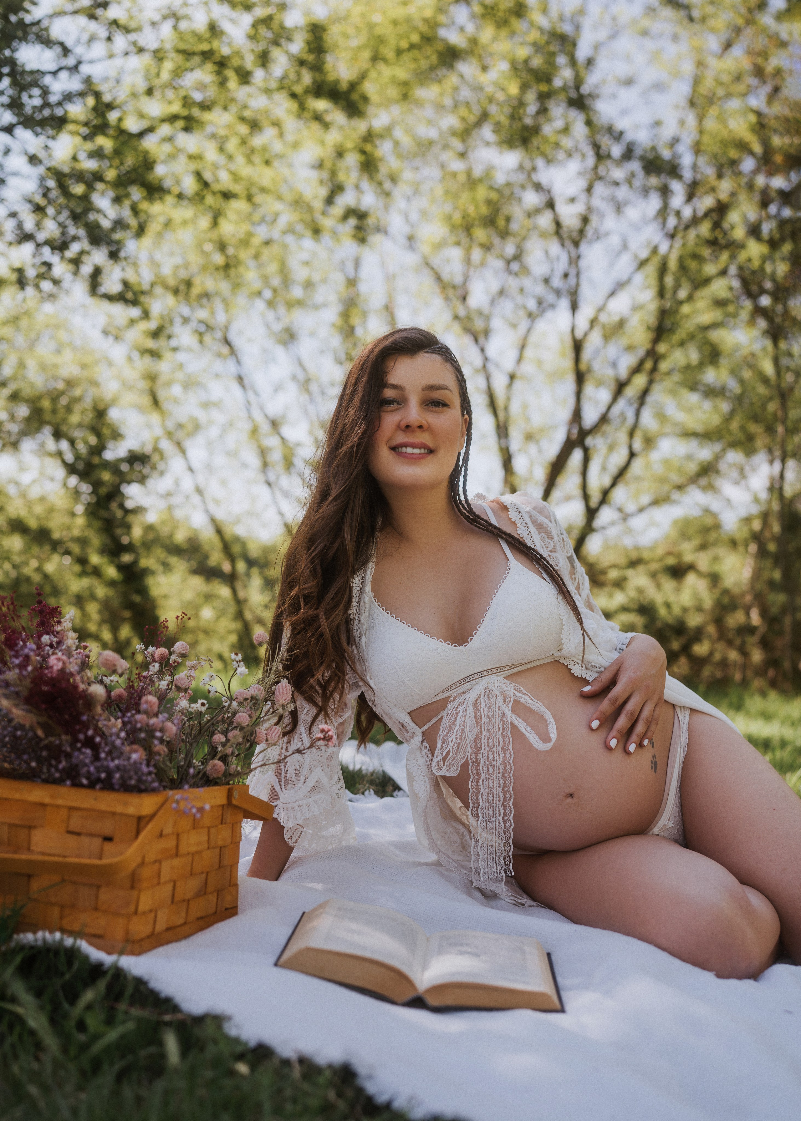 INICIO. Fotógrafa de retrato en Bilbao Lylian Marques