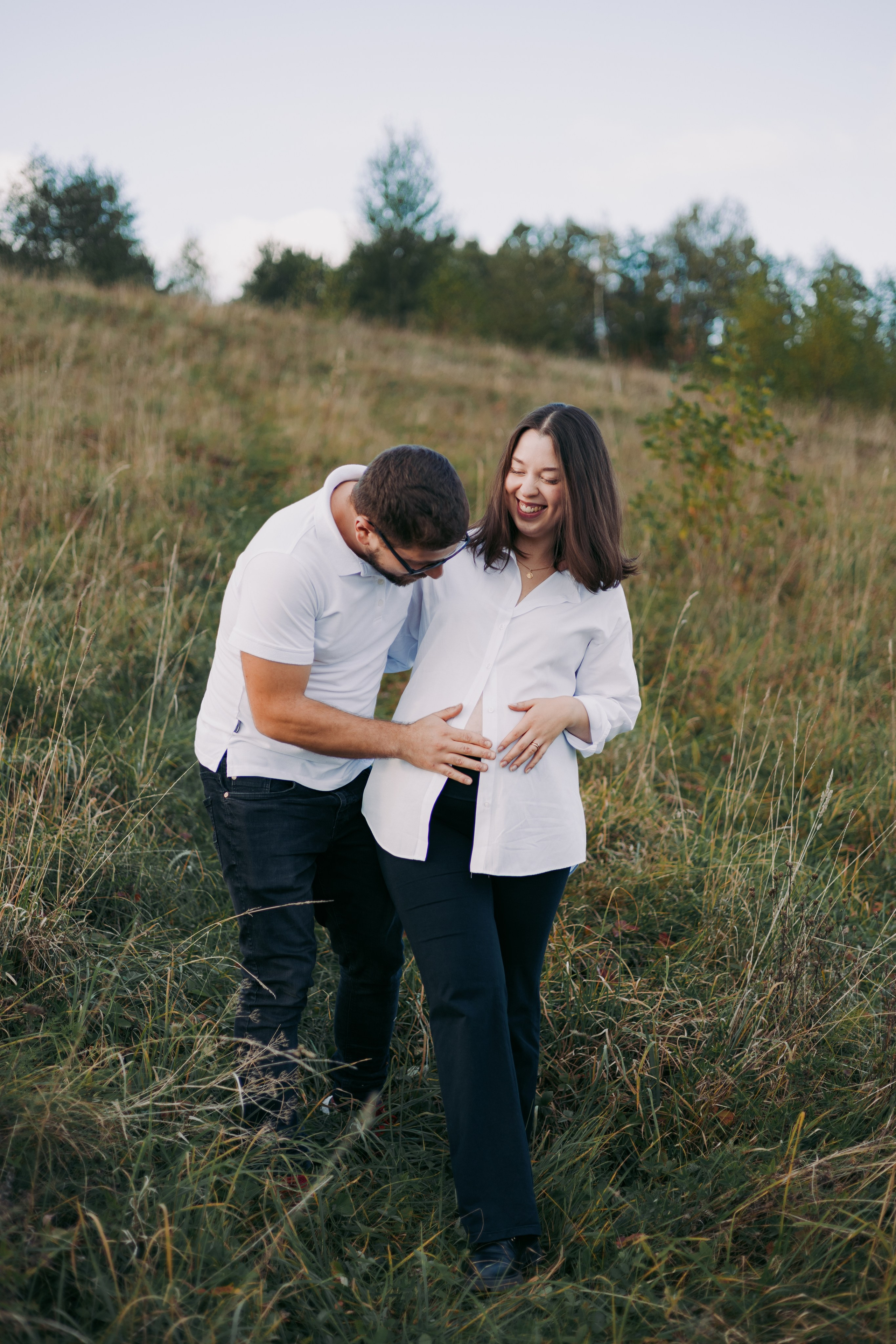 Polina + Kevin. Fotografė Aleksandra Samozvanova