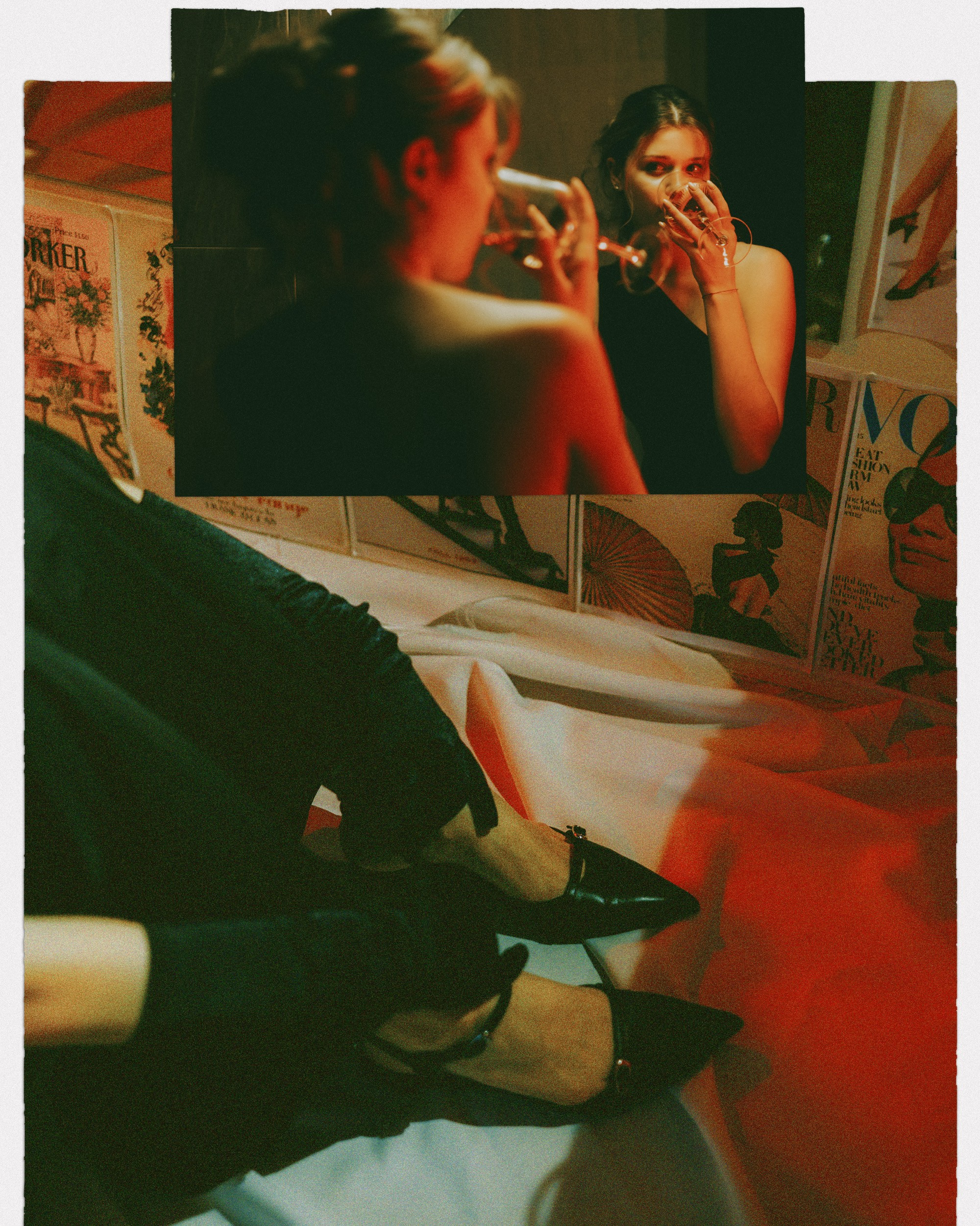 Alija. Fotografė Aleksandra Samozvanova