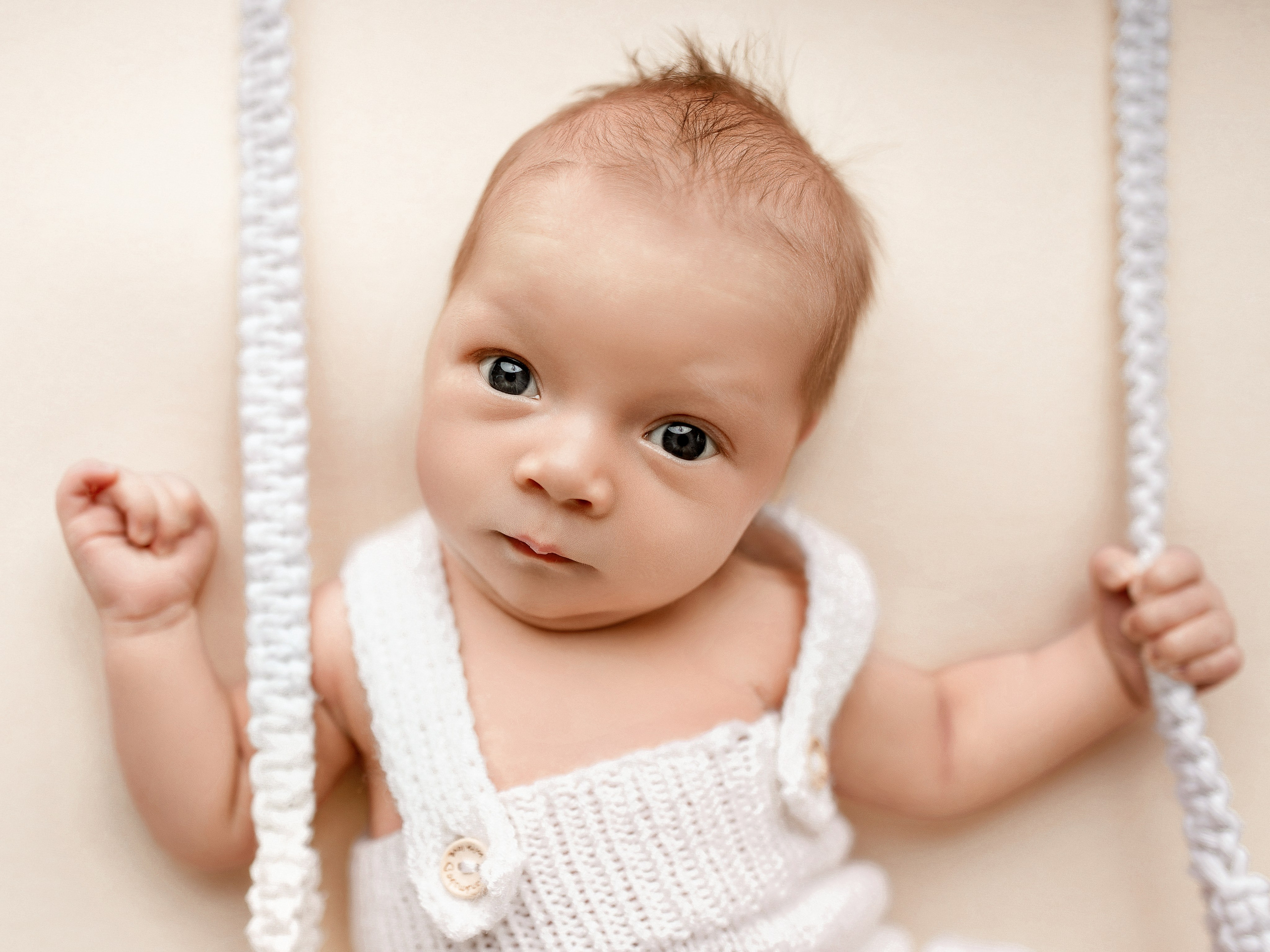 Esu Aleksandra naujagimių ir kudikių fotografė iš Vilniaus