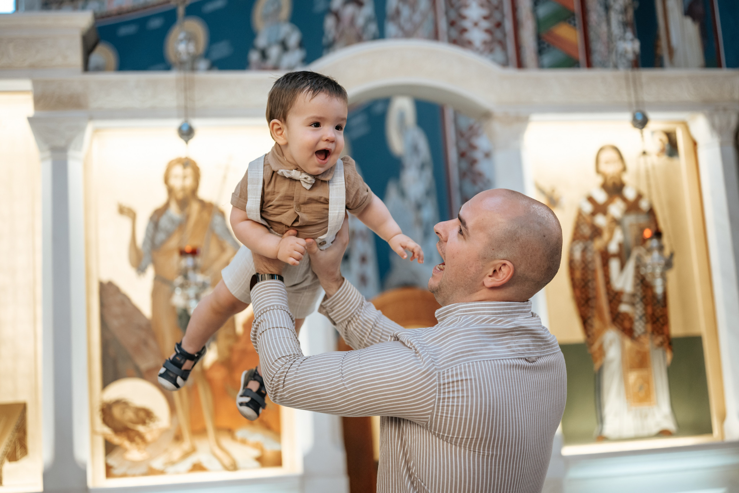 Krštenja. Luka Pejcic Photography