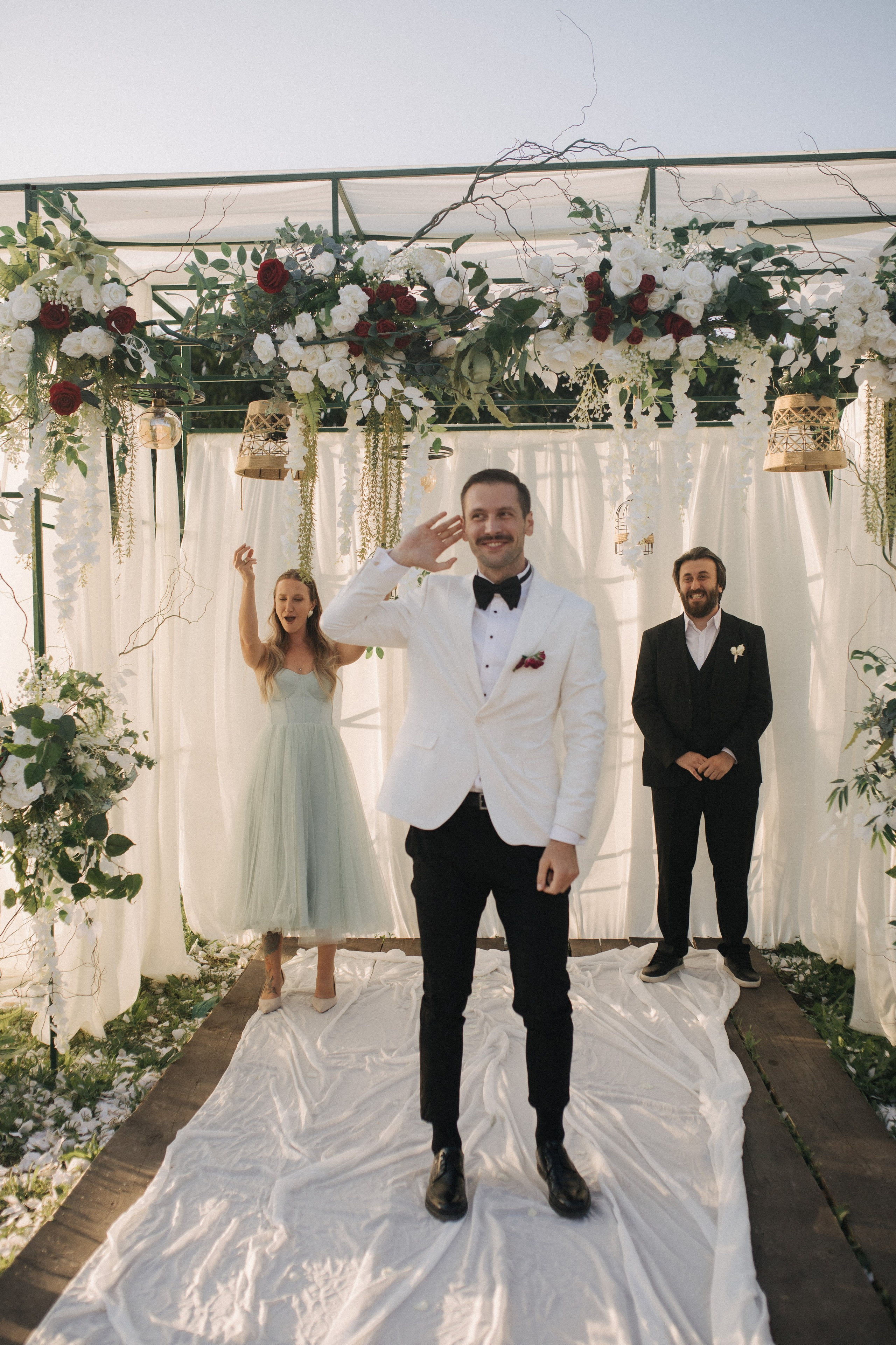 A|G. Свадебный фотограф Тбилиси Грузия