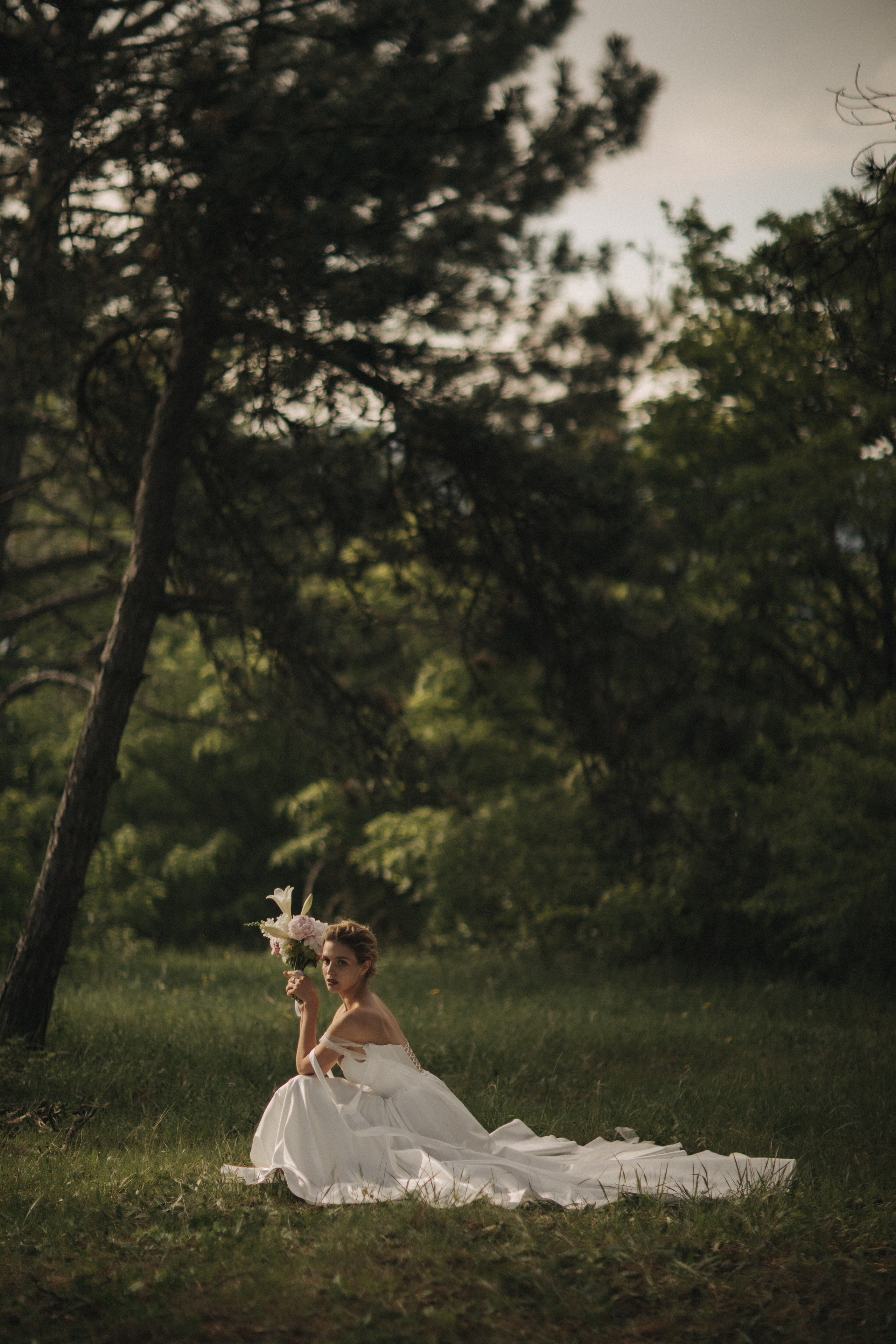 Nature. Свадебный фотограф Тбилиси Грузия