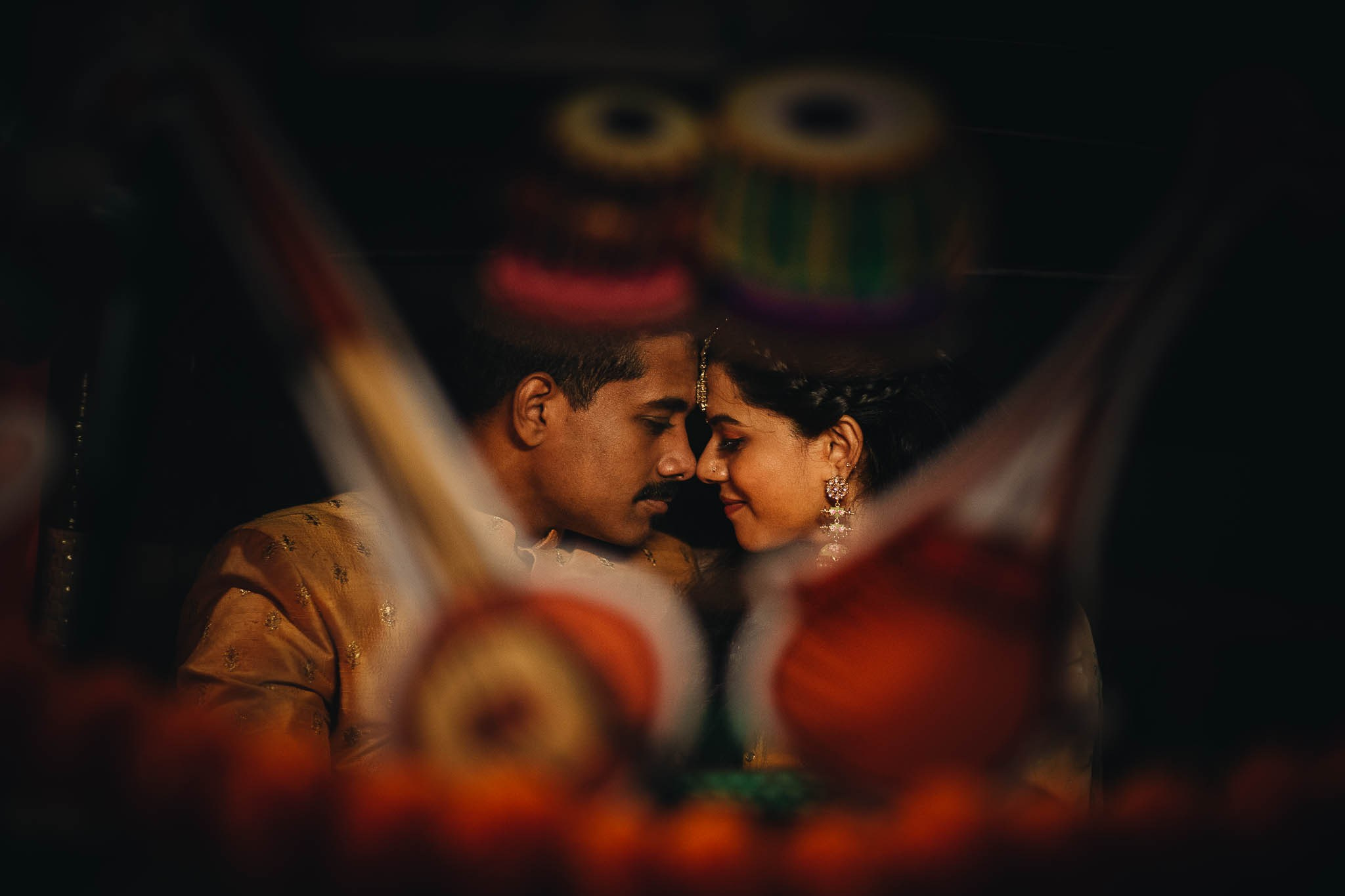 SriLankan tamil wedding photography in Colombo