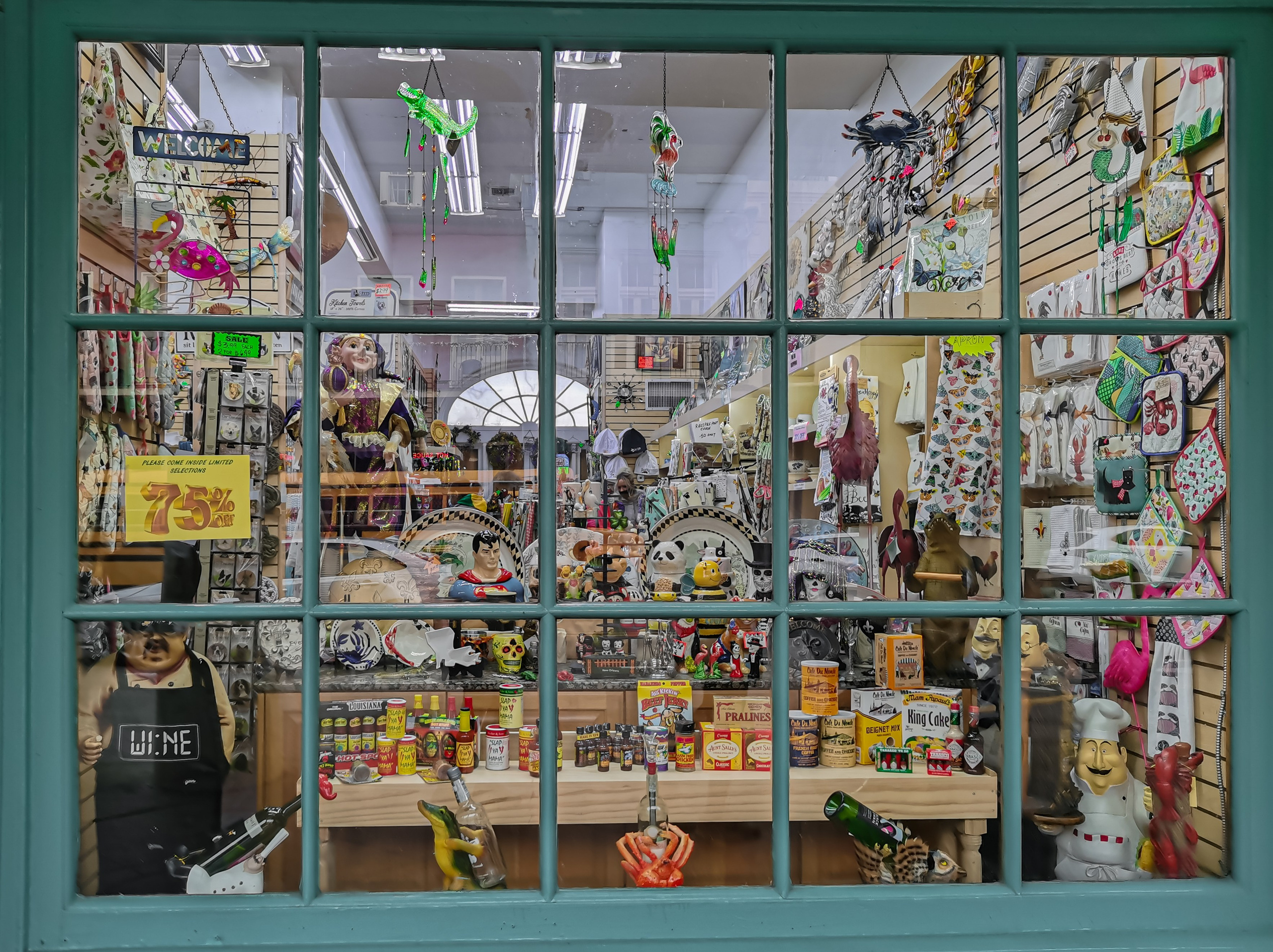 Photo walk in New Orleans Louisiana. Victoria Fedoseenko. Photographer from Serbia