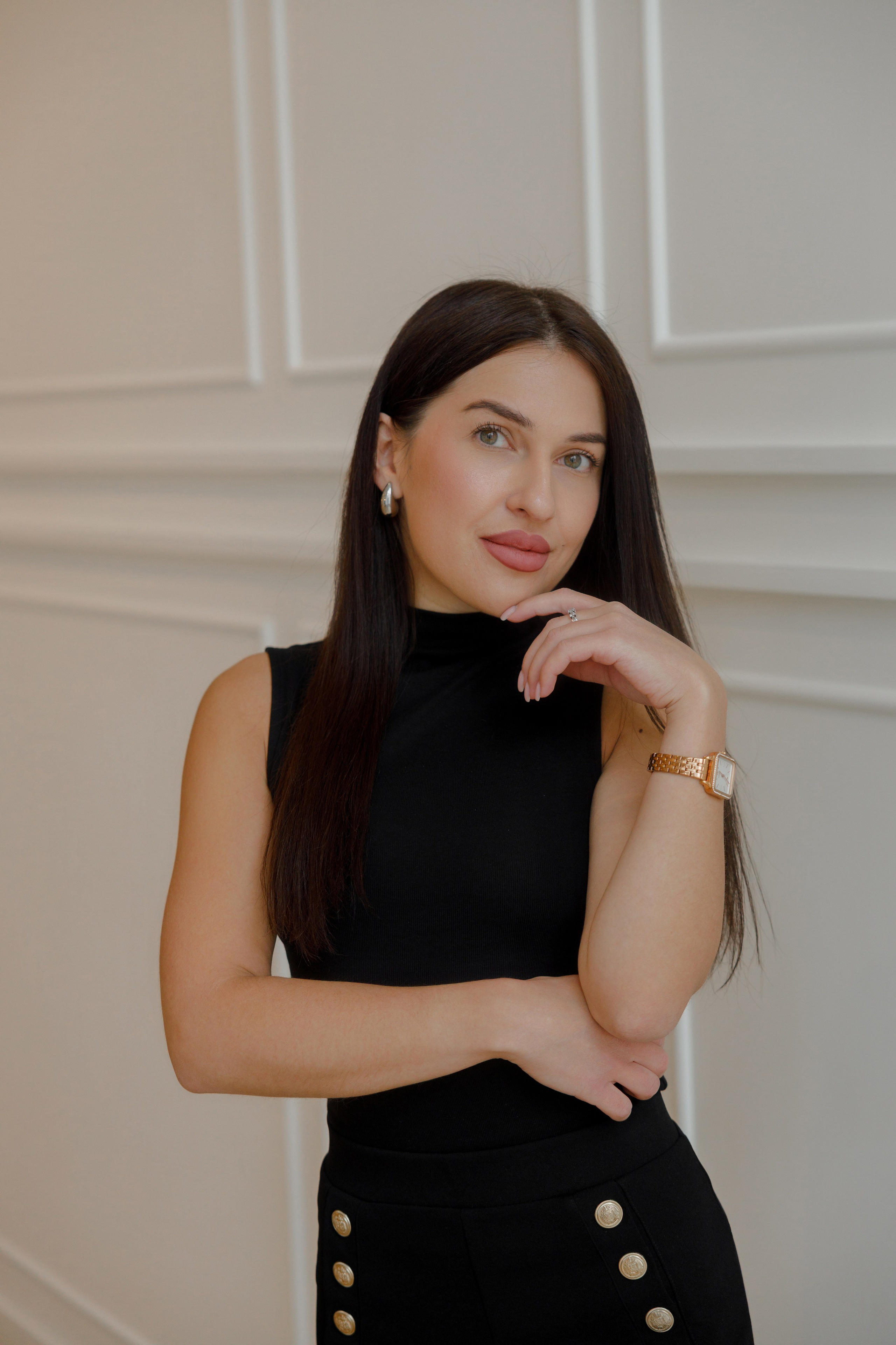 Branding shoot. Home