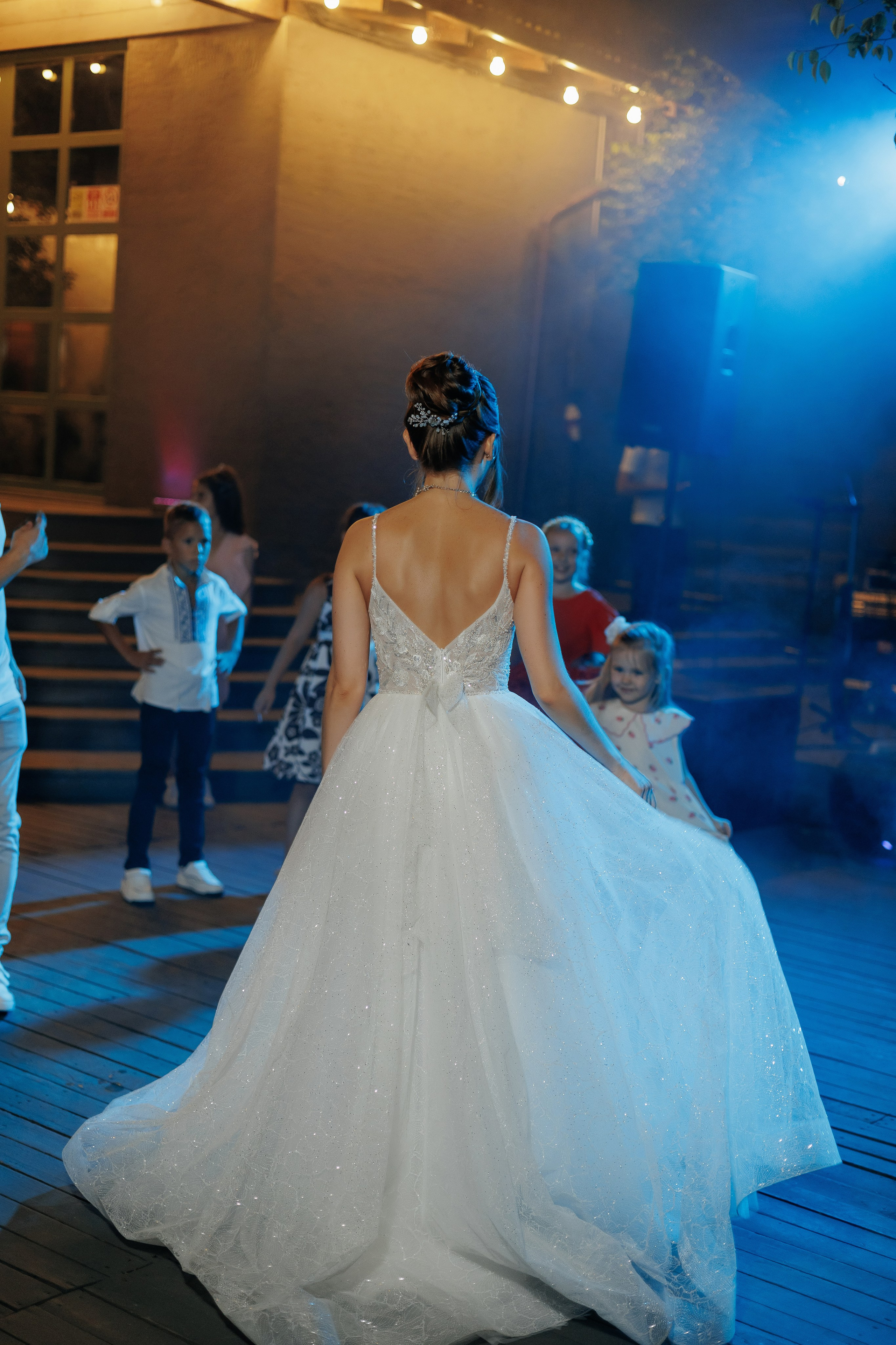 Vadim & Irina. ProWed — Foto Video Moldova și România