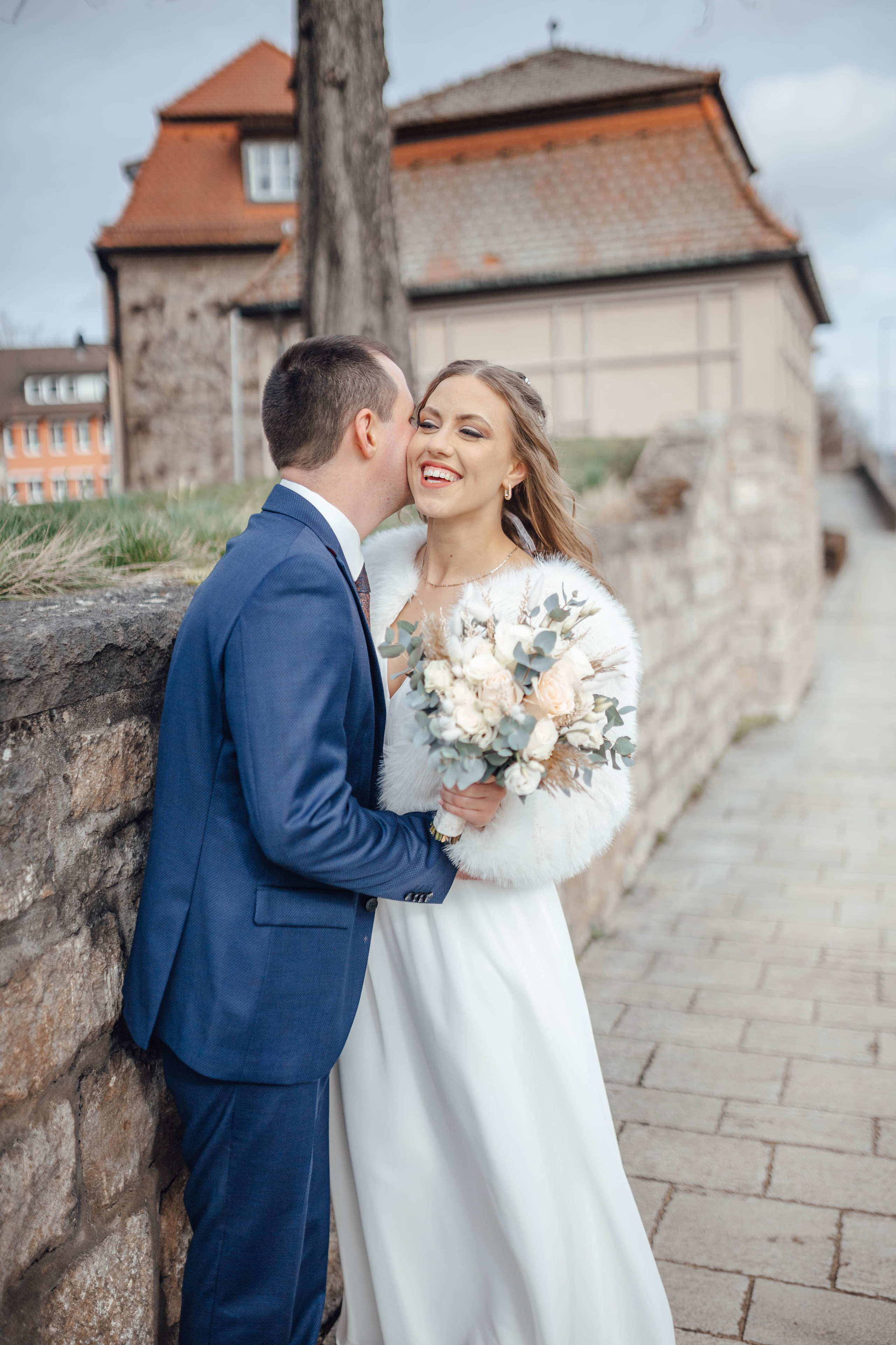 Nastja & Vitja. Natalia Belov Familien - und Hochzeitsfotografin