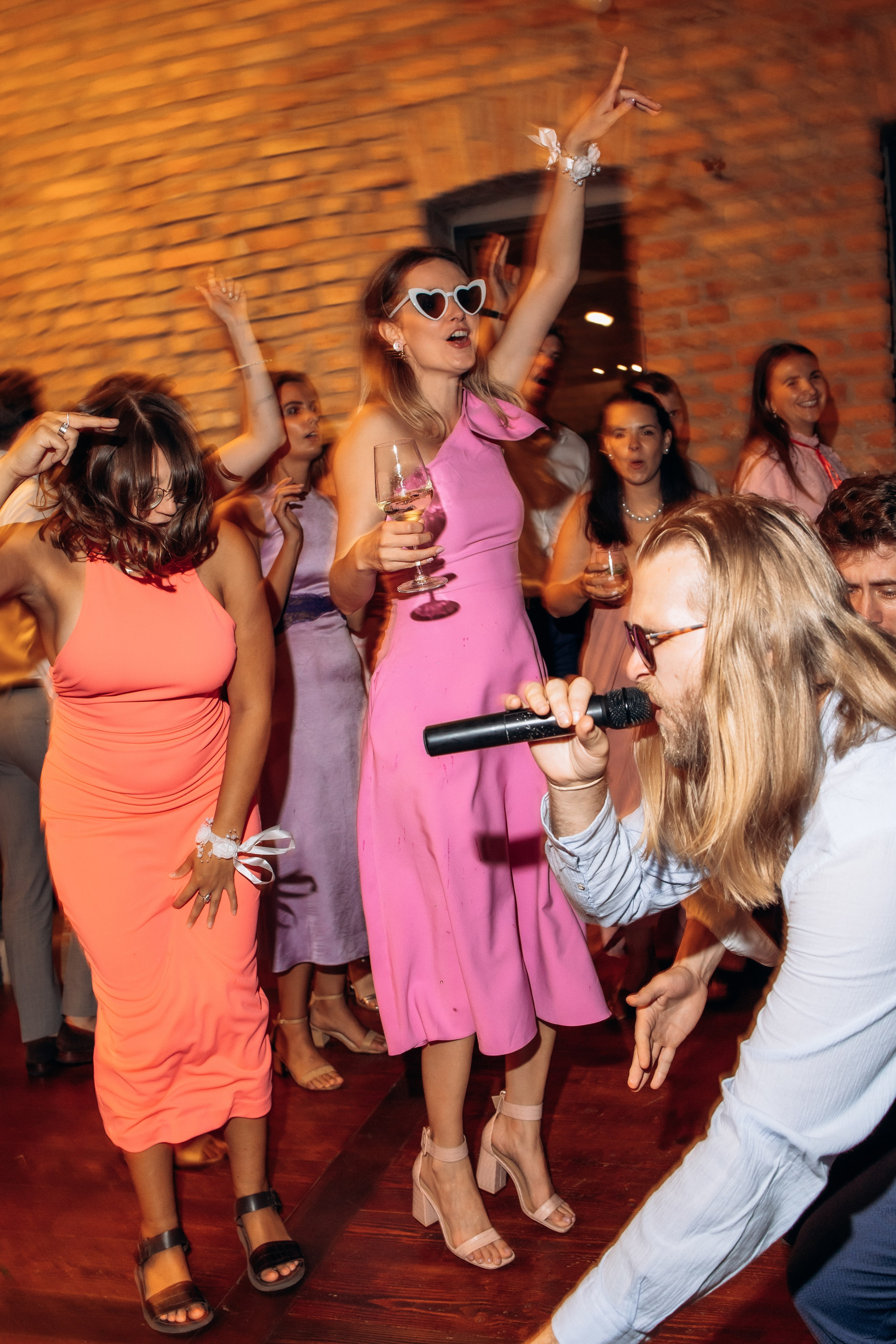 Wedding at Mlyn na Dobre vode