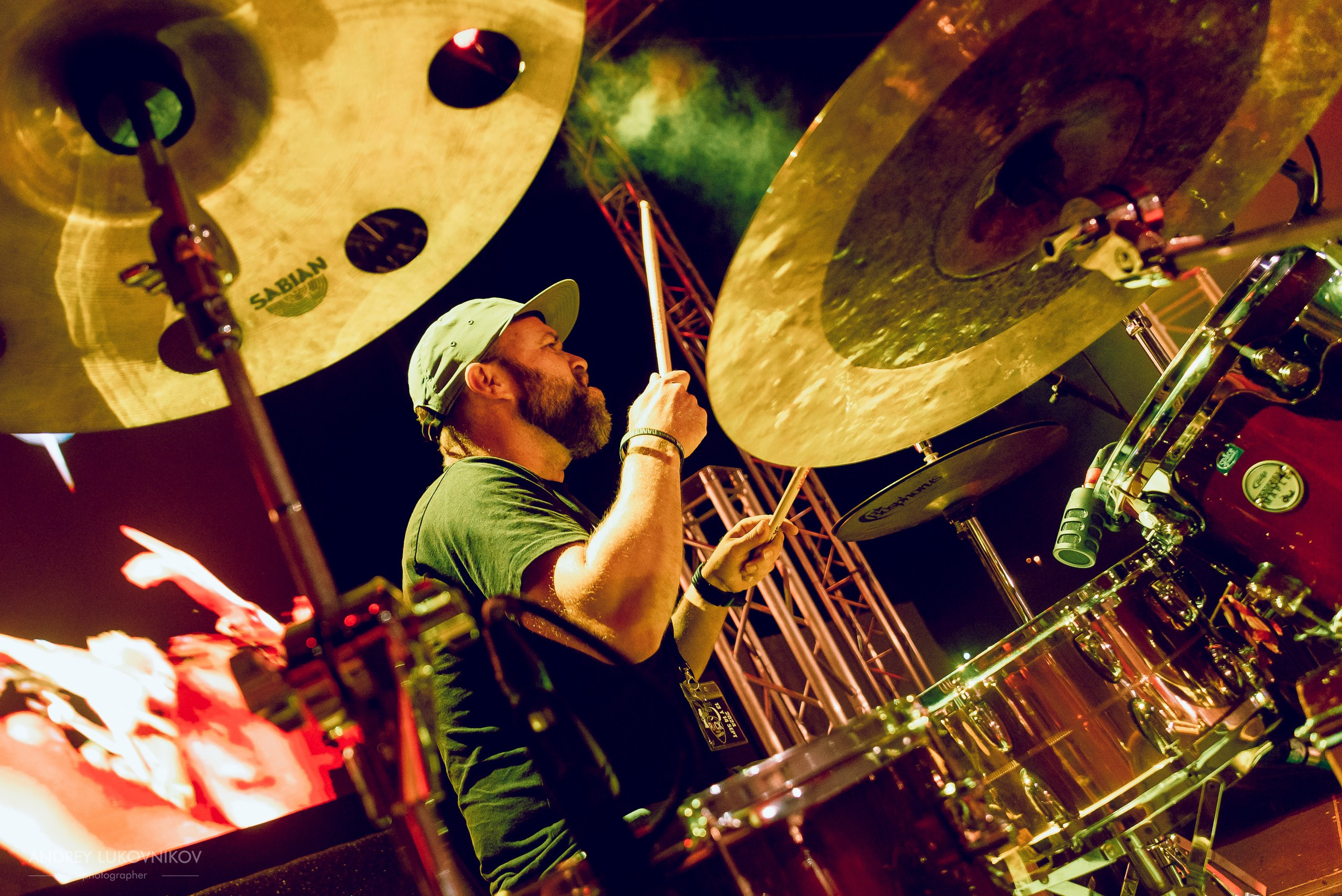 Rage Rising — RATM Tribute | Rock Against Cancer Torrevieja