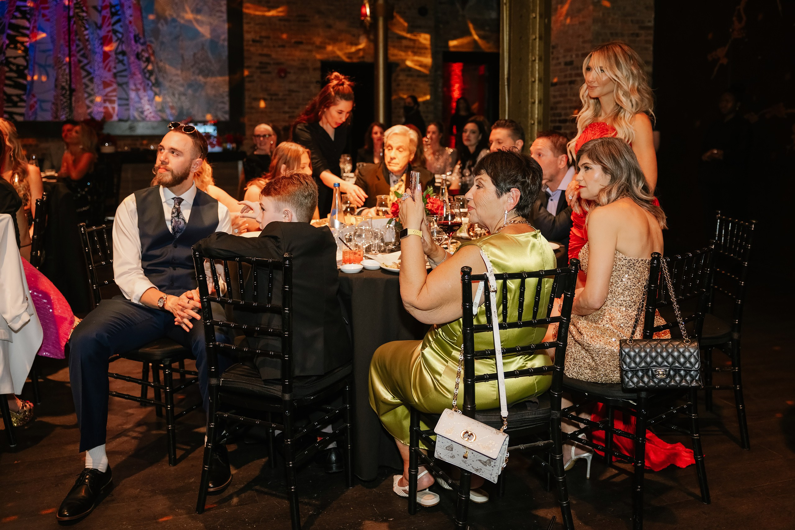 Tali’s Birthday Party 05,08,2026. Wedding family event photographer in Chicago Nick Yushevich