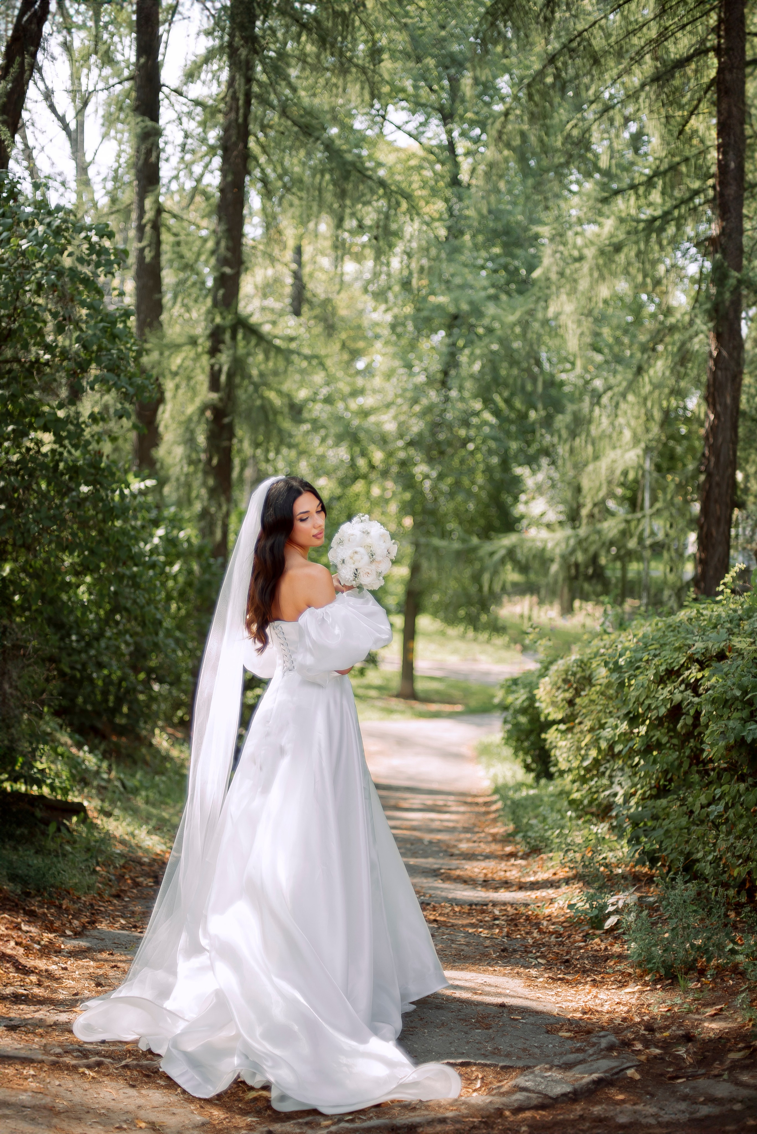 Ольга & Андрей. Свадебный и семейный фотограф Екатерина Шестакова