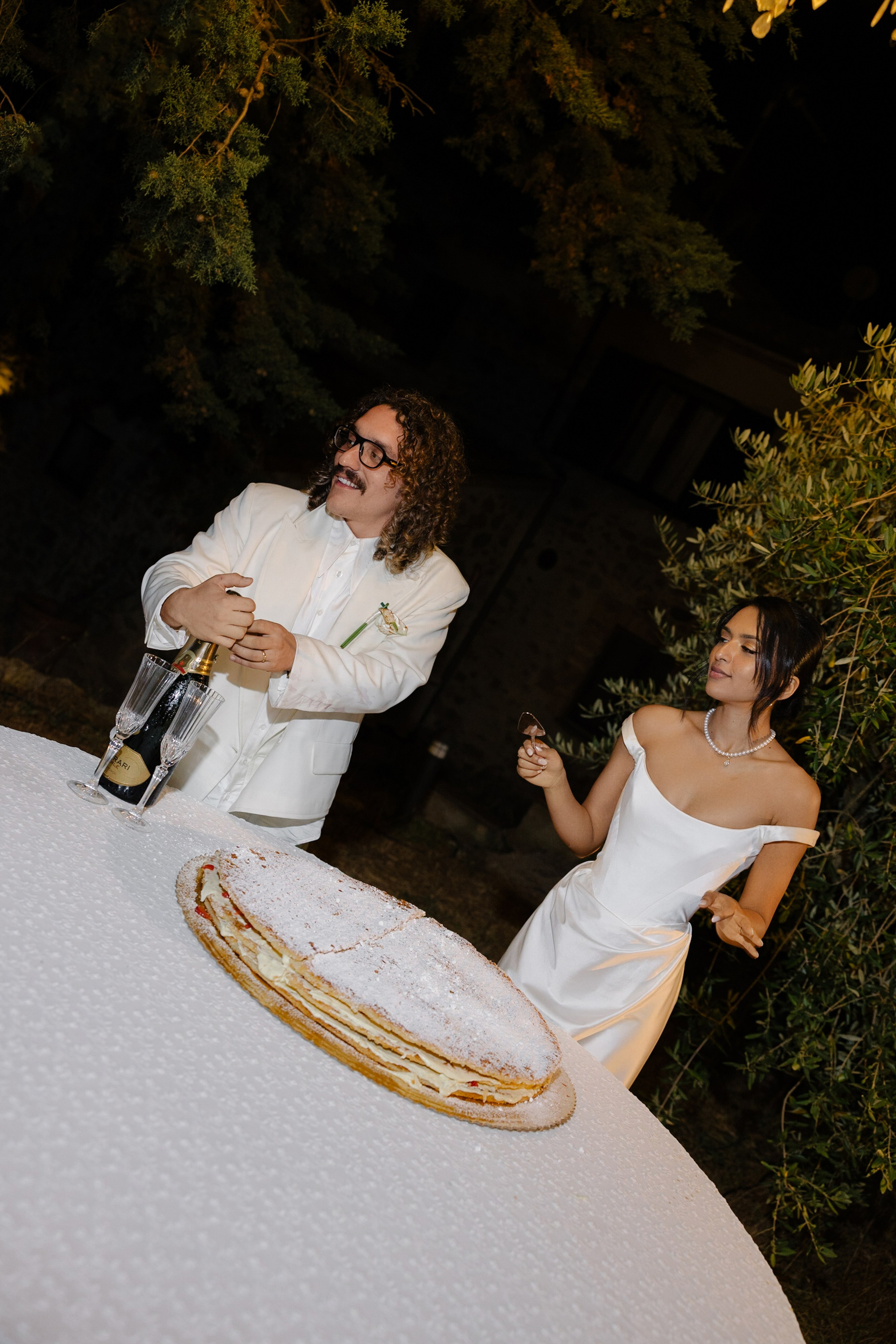 1. Wedding photographer Italy