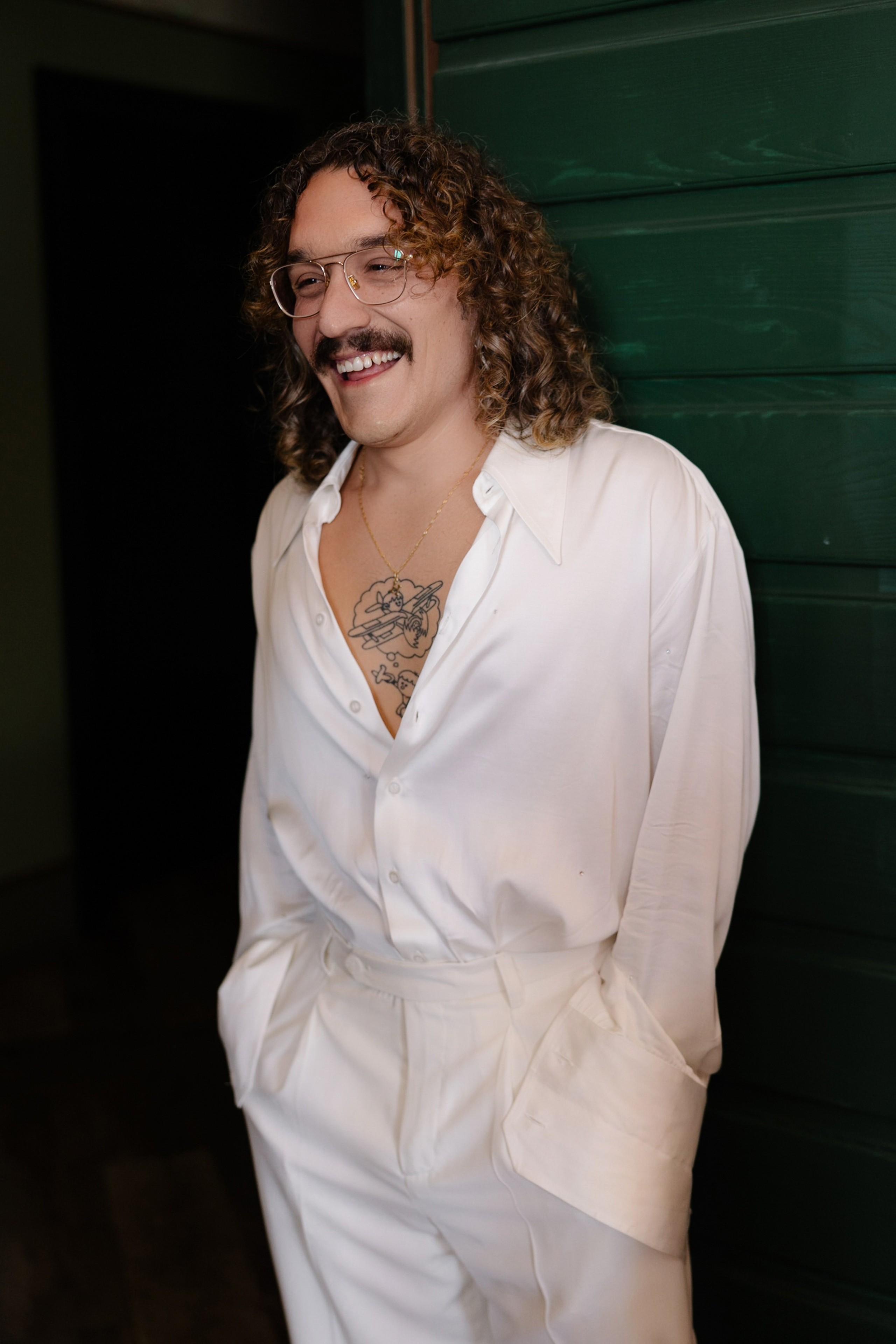 1. Wedding photographer Italy